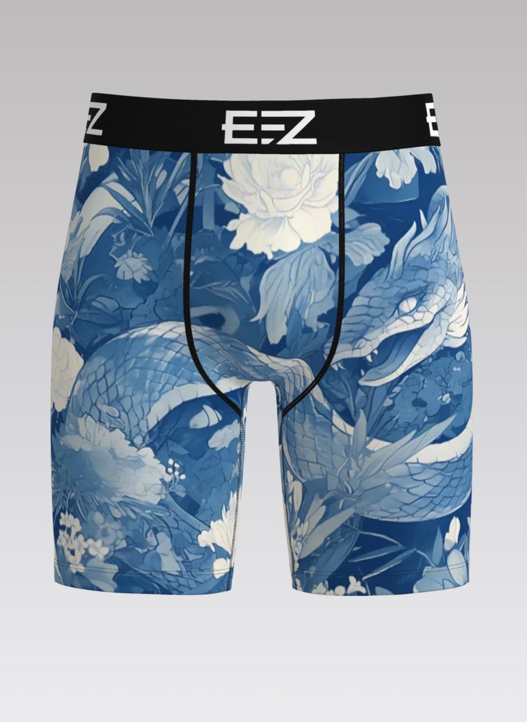 EZ - Men’s Ice Serpent Boxer Brief
