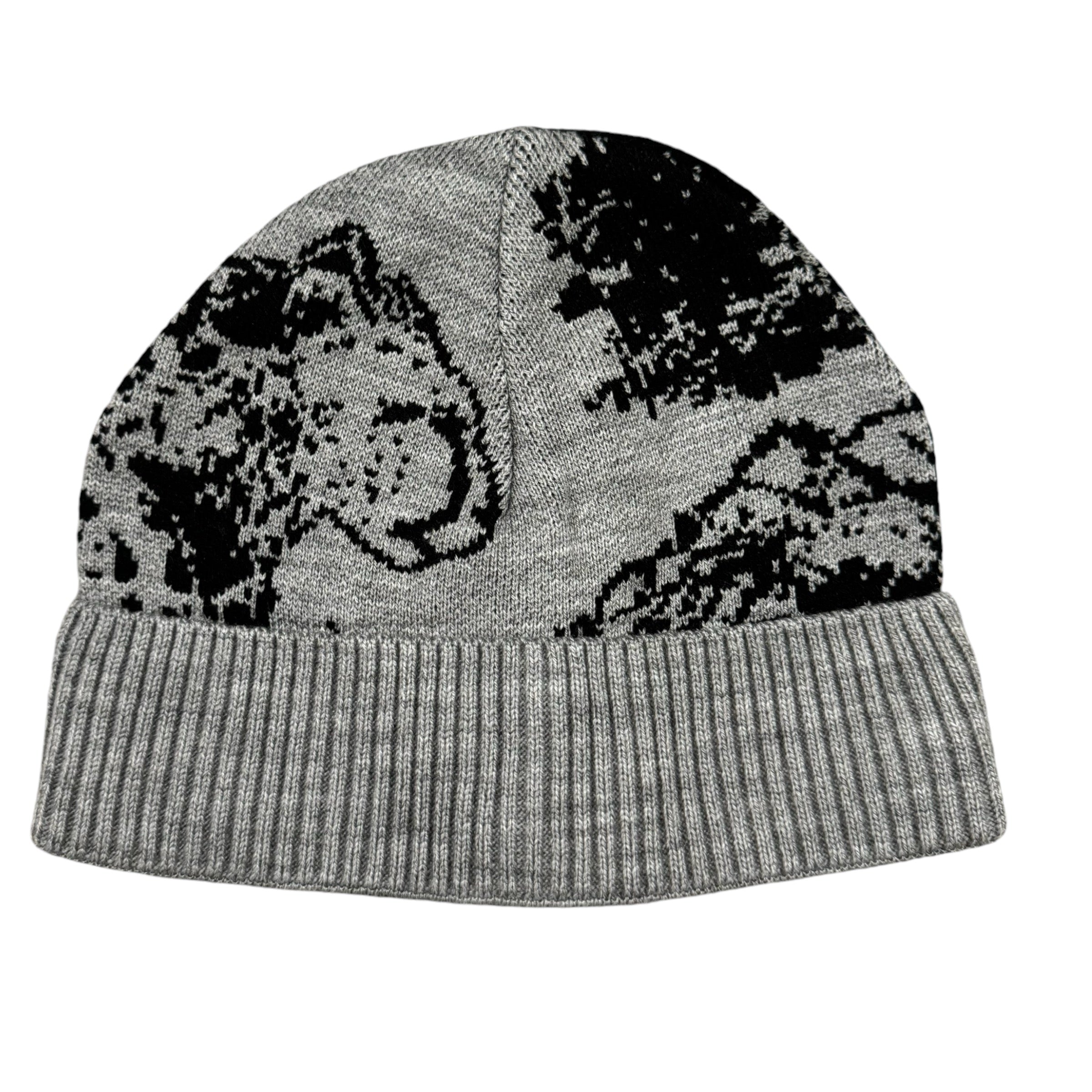 Skully Safari Grey 604