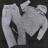 Steel Grey
