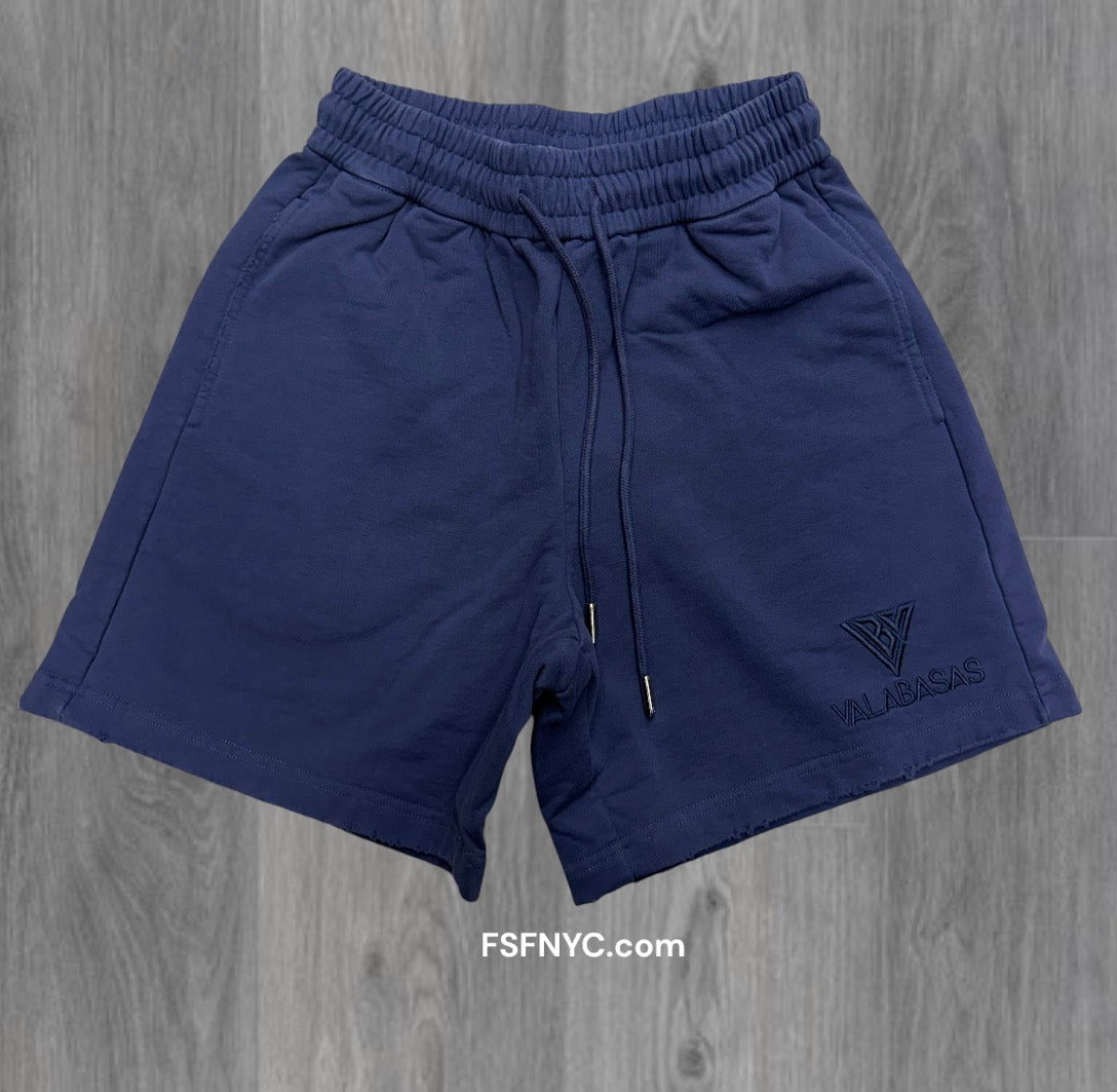 Valabasas - Essential Shorts - Future Dusk 1013