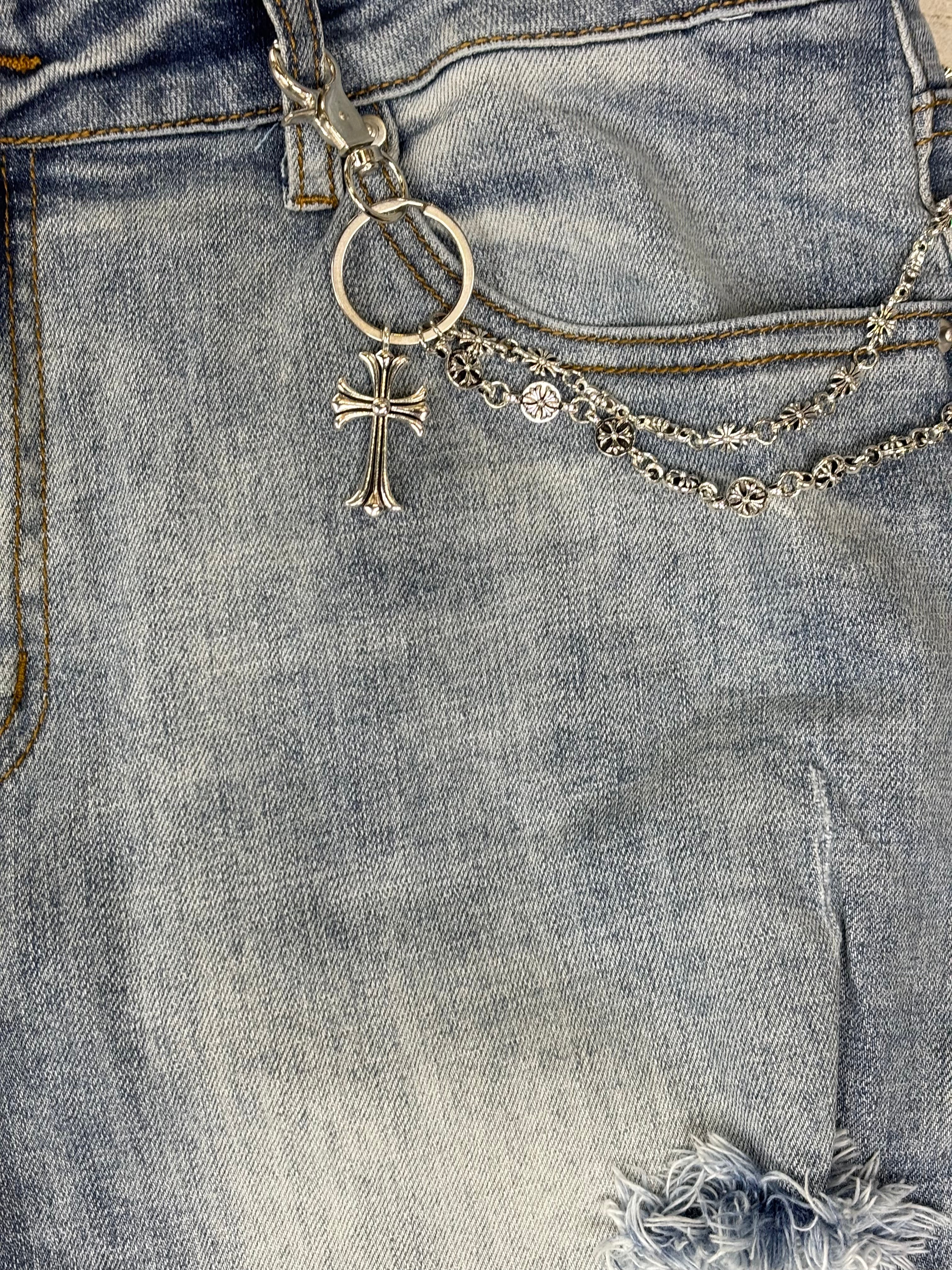 Cloud 9 Saints Chain
