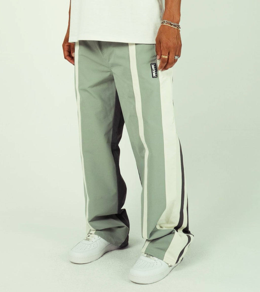 EPTM- FLAPJACK PANTS -  Light Sage Green