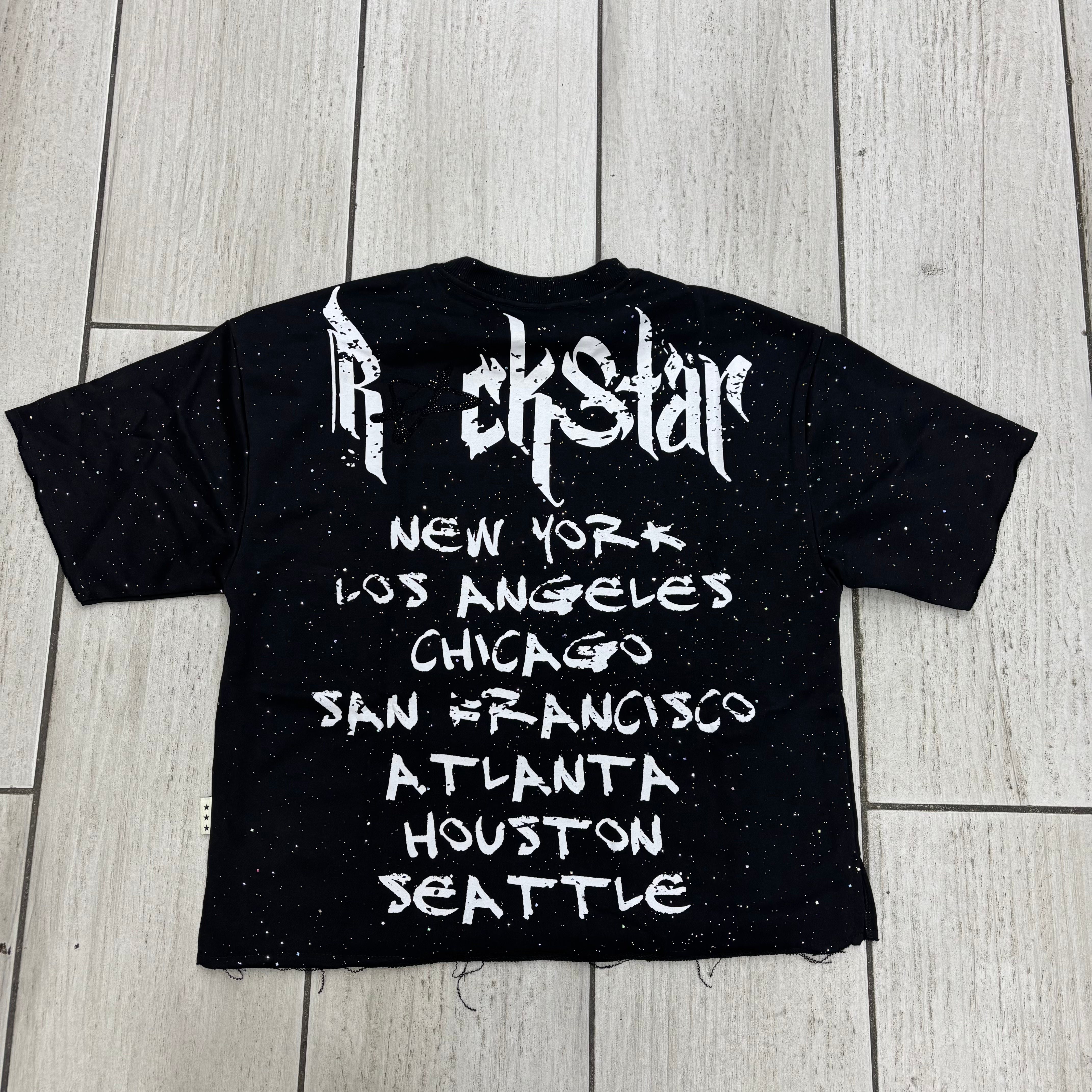 BKYS Thieves T-Shirt 1225