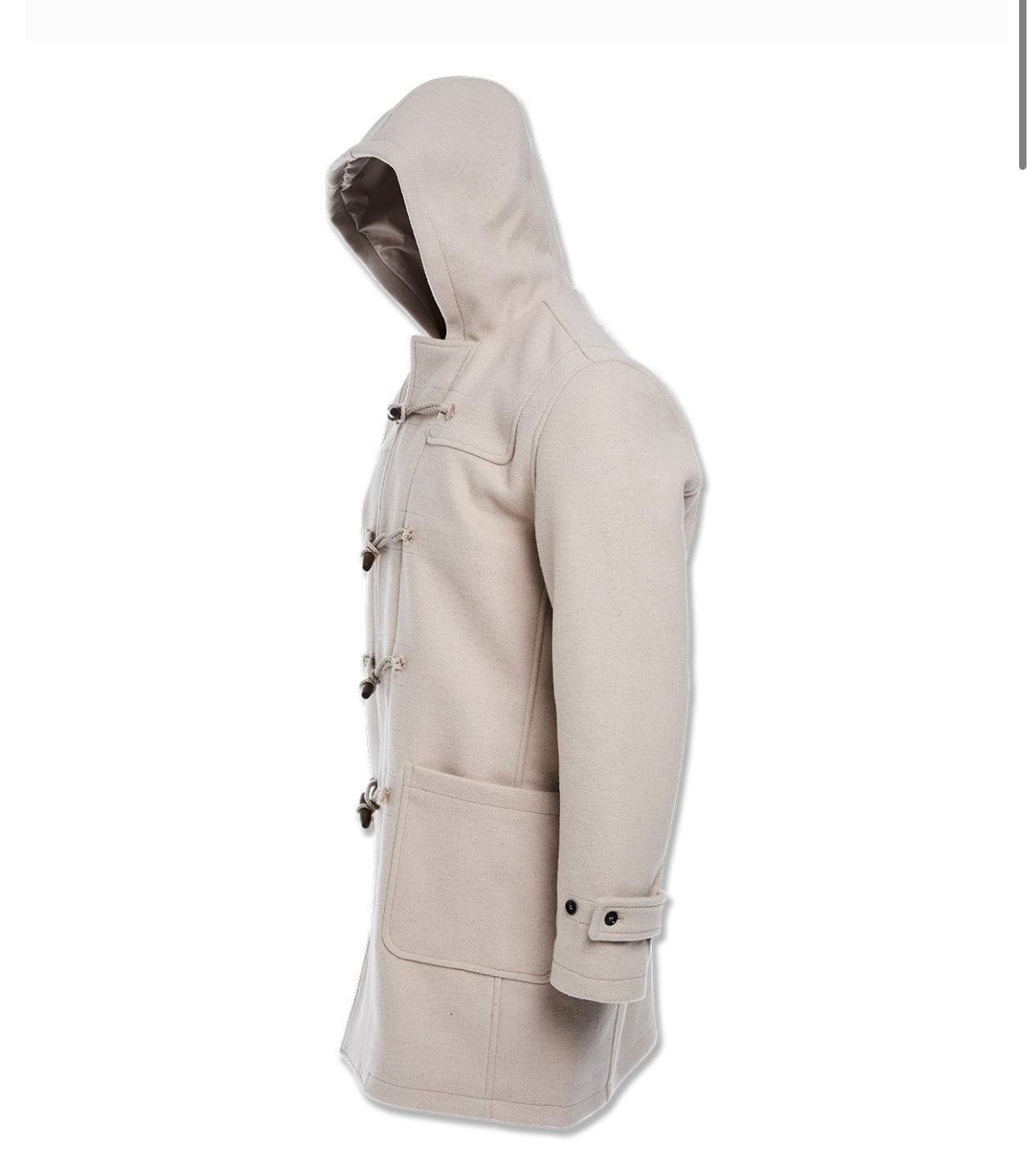 Jordan craig outlet peacoat