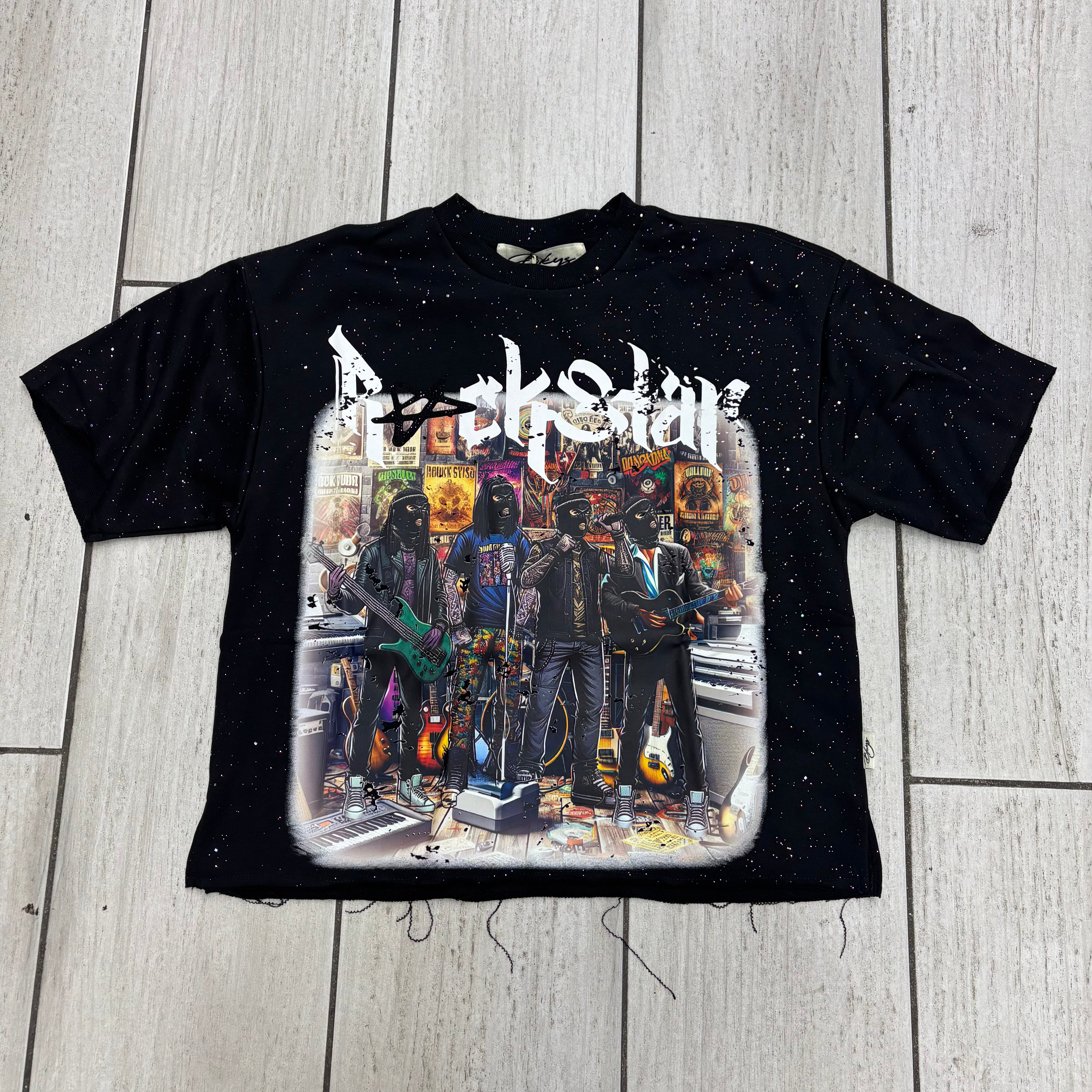 BKYS Thieves T-Shirt 1225