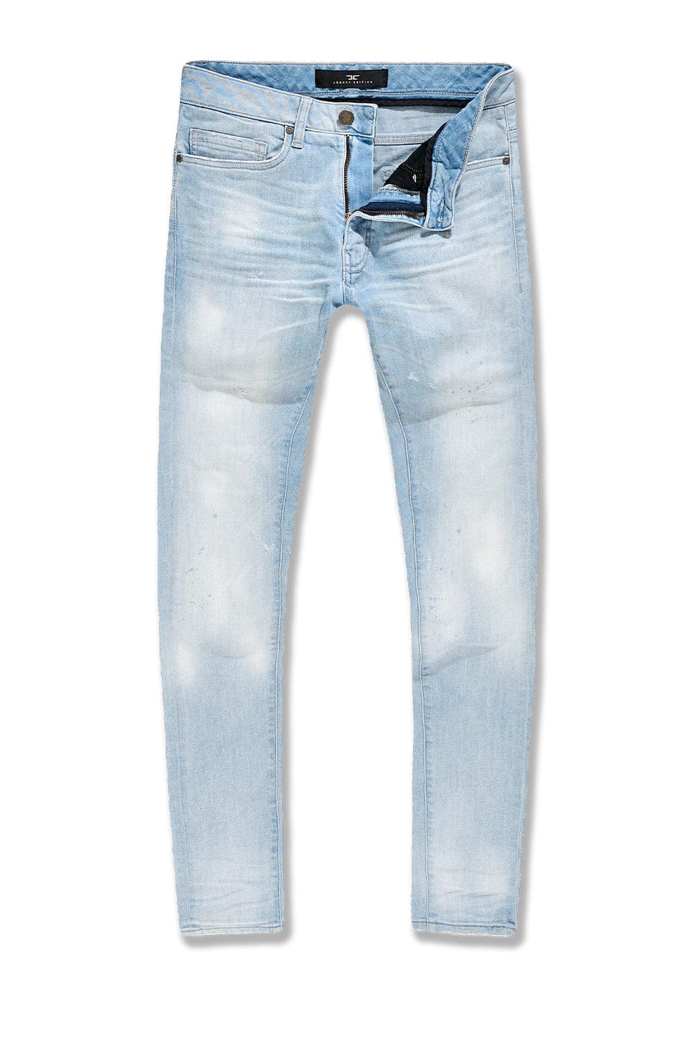 JC GERONIMO slim jeans Sea Glass  js1189