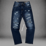 Dk Indigo