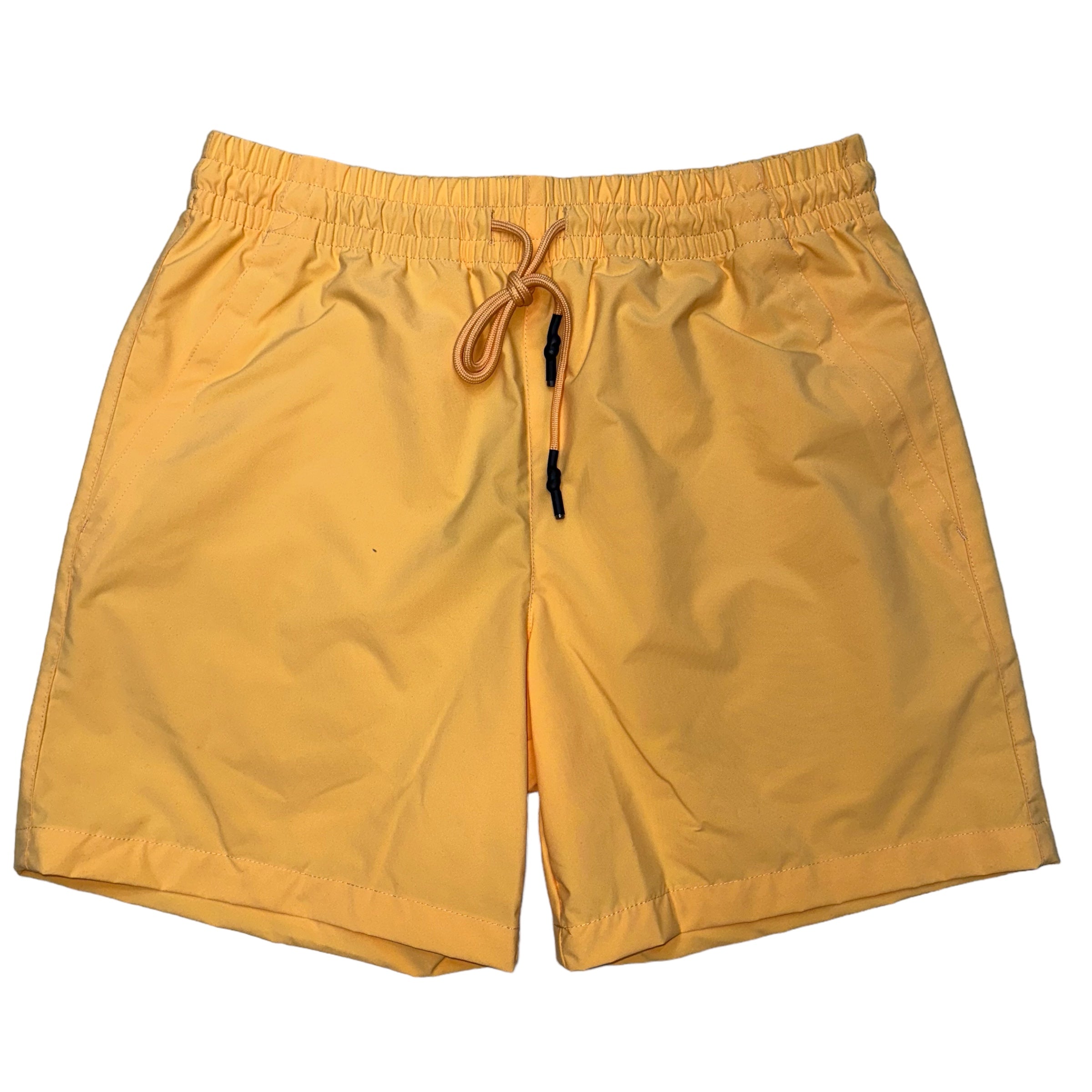 Jordan Craig NYNLON Shorts pastel Orange 2009S (T)