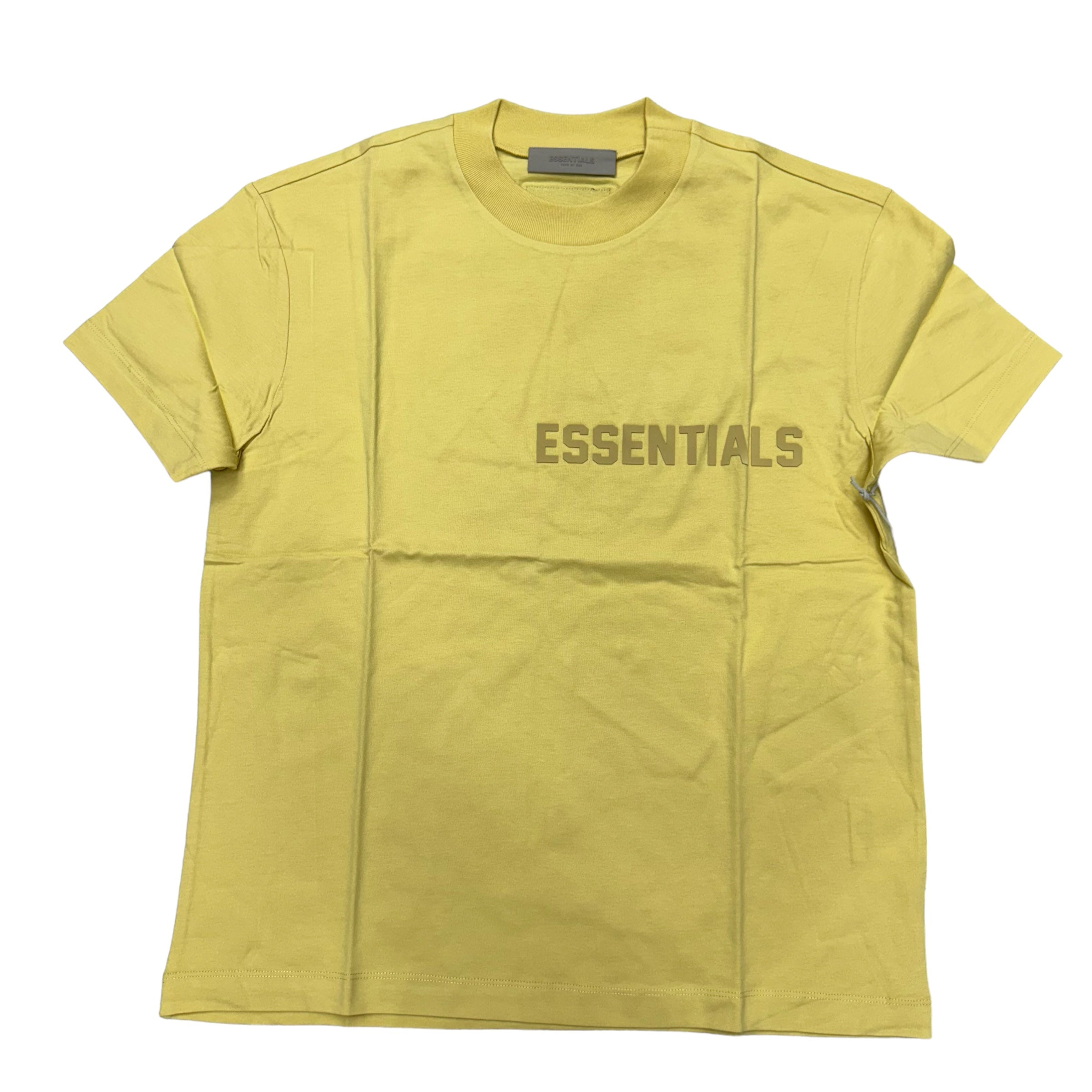 Essential Fear Of God T-shirt Tusca