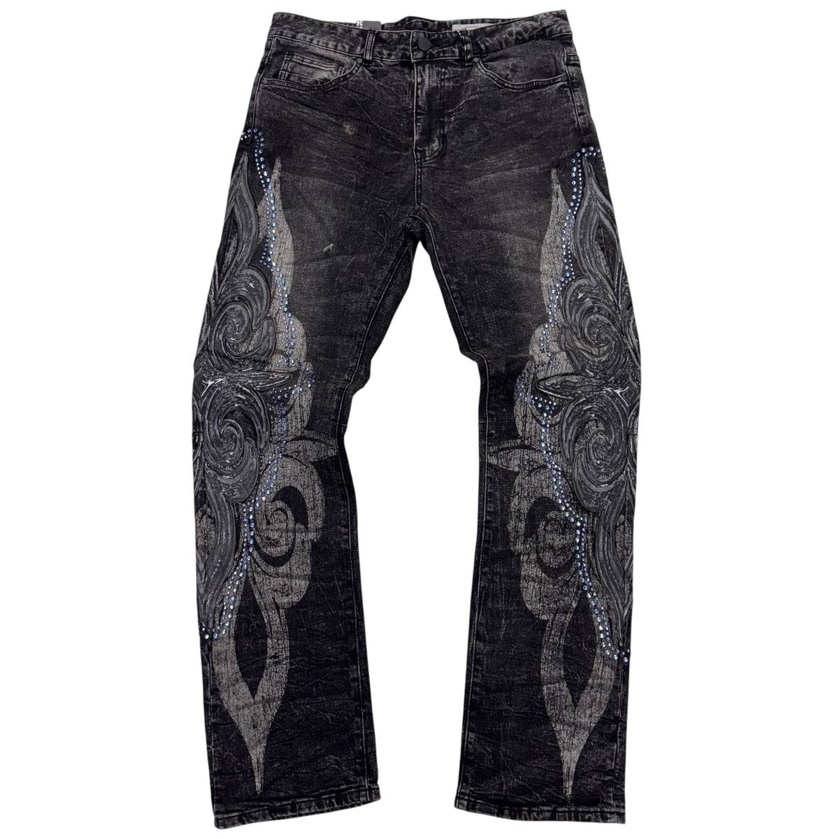 melt the lady denim ブラック　フリンジ 楽天市場】【9/11-1時59分迄最大2万円OFFクーポン配布中】J&M