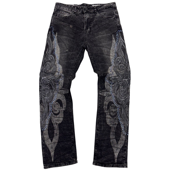Rise - LUMINOUS Denim - TMSTG - JP25546