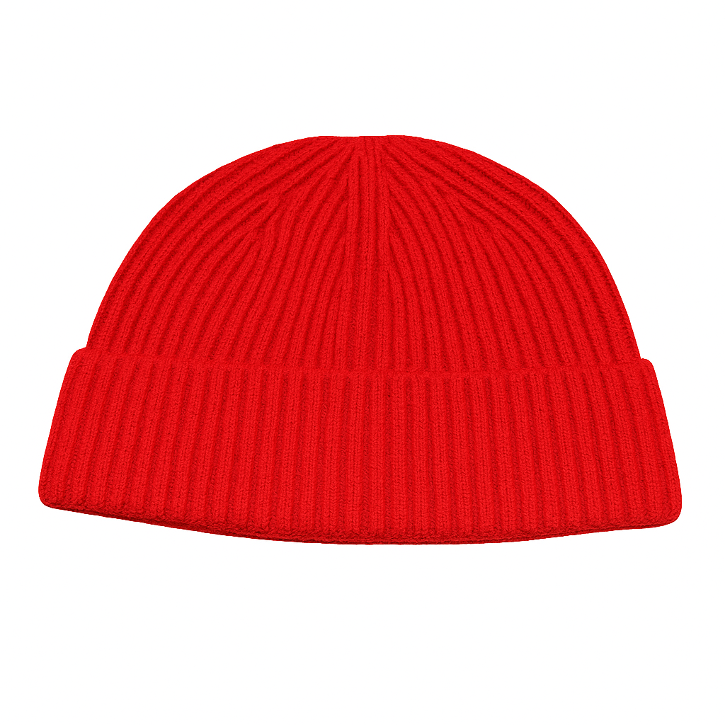 Beanie - Red