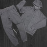 Dark Grey
