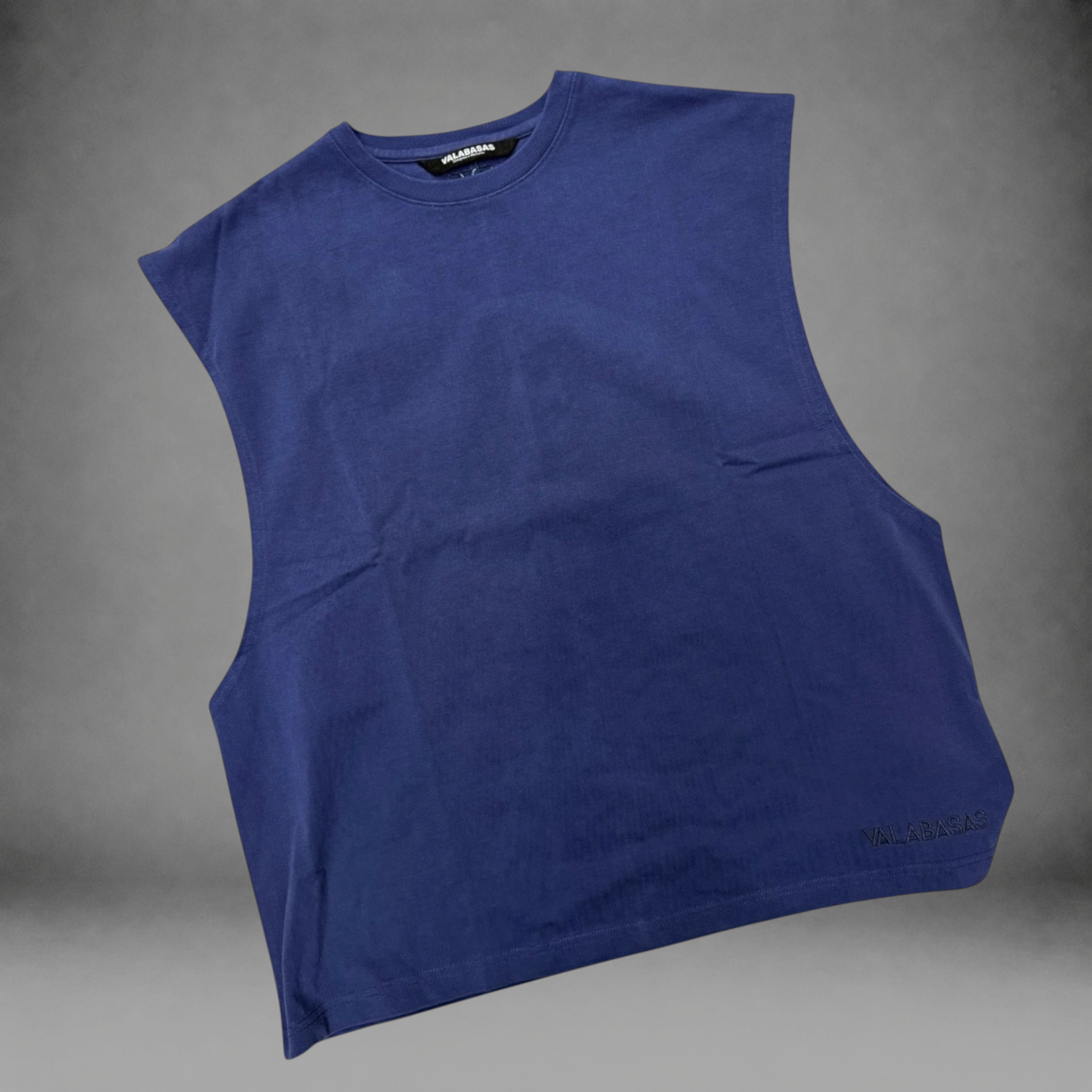 Valabasas - Classic Sleeveless - Future Dusk 1002