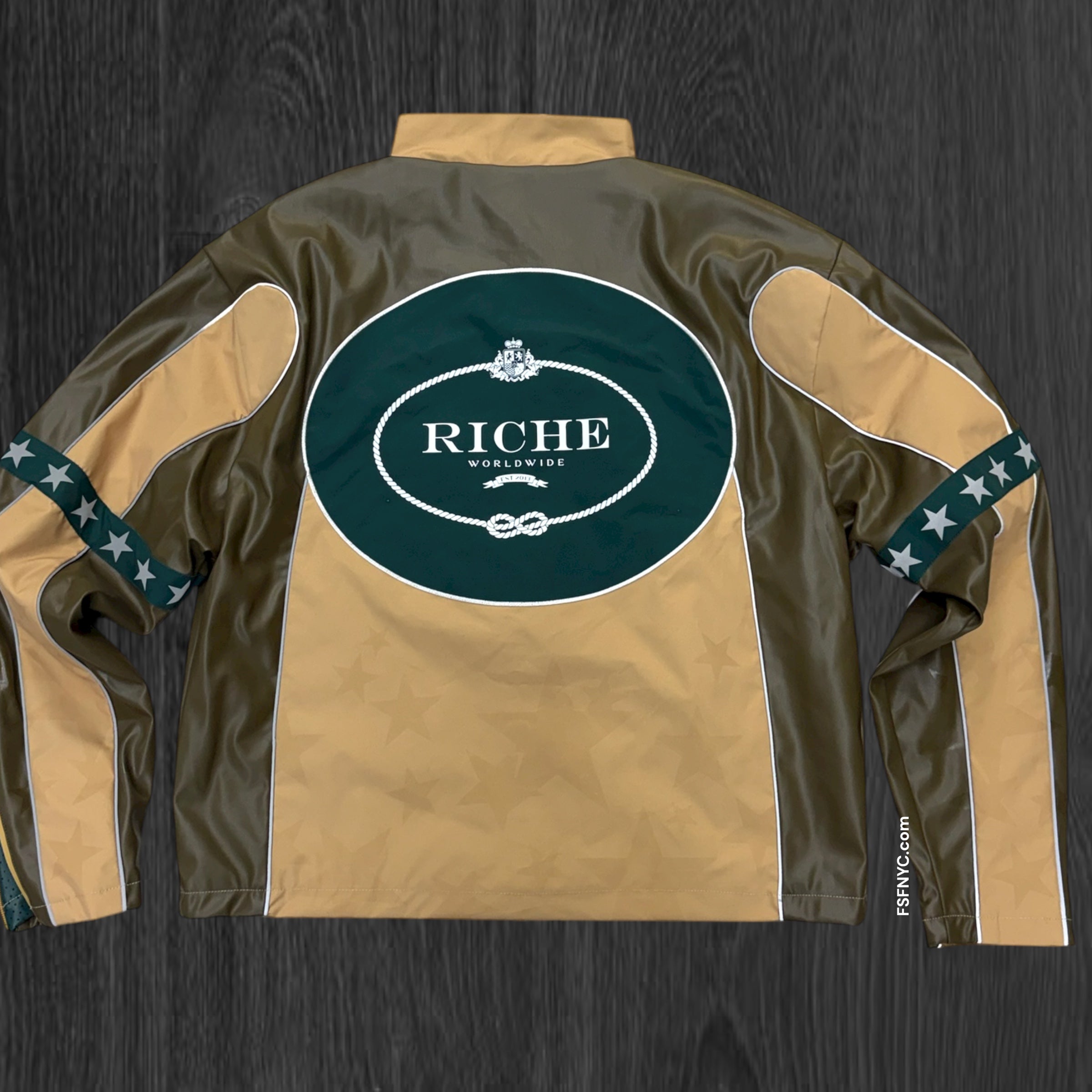 VR - Flare Mix Media Nylon Set - 1850