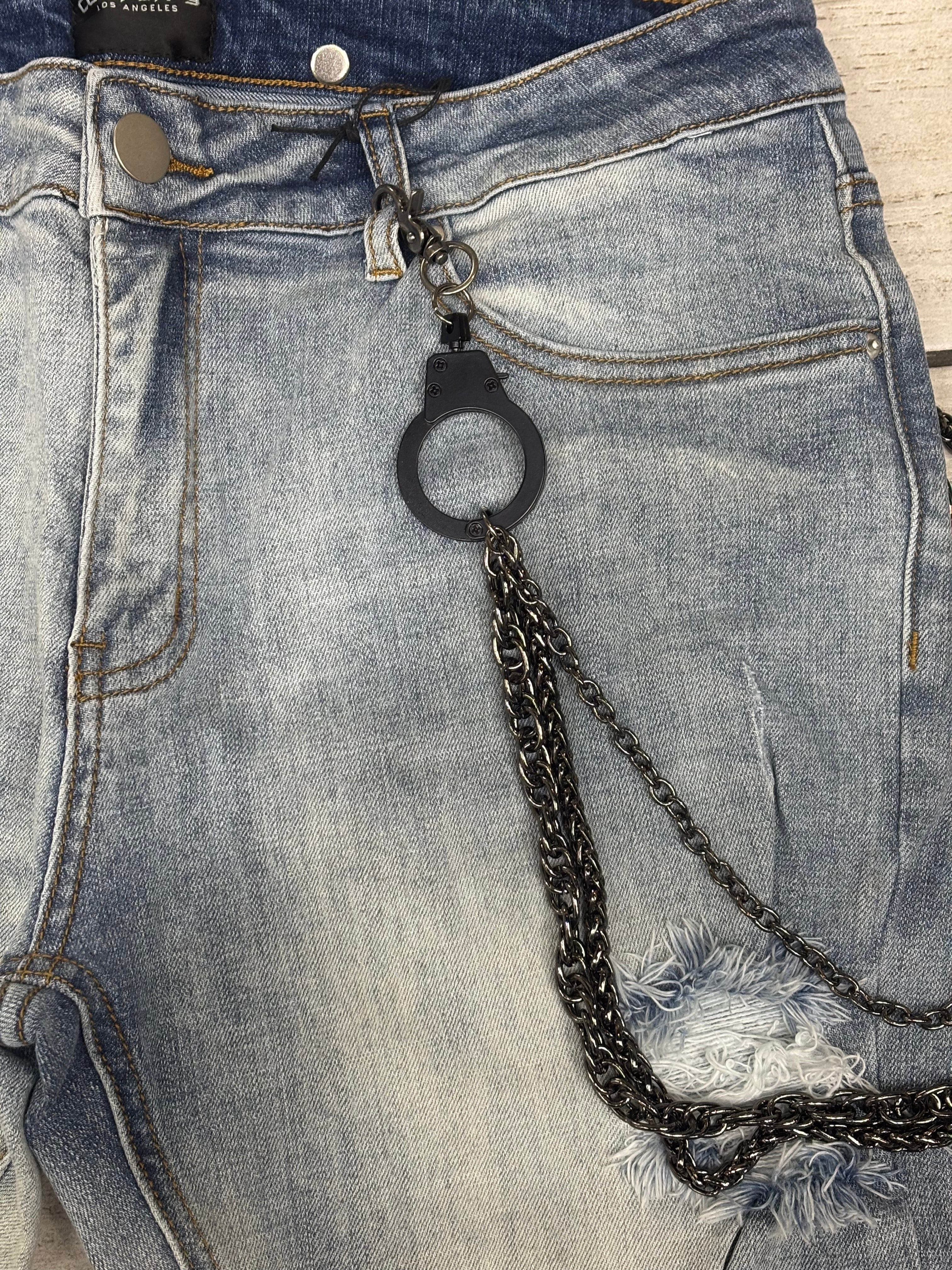 Handcuff Chain
