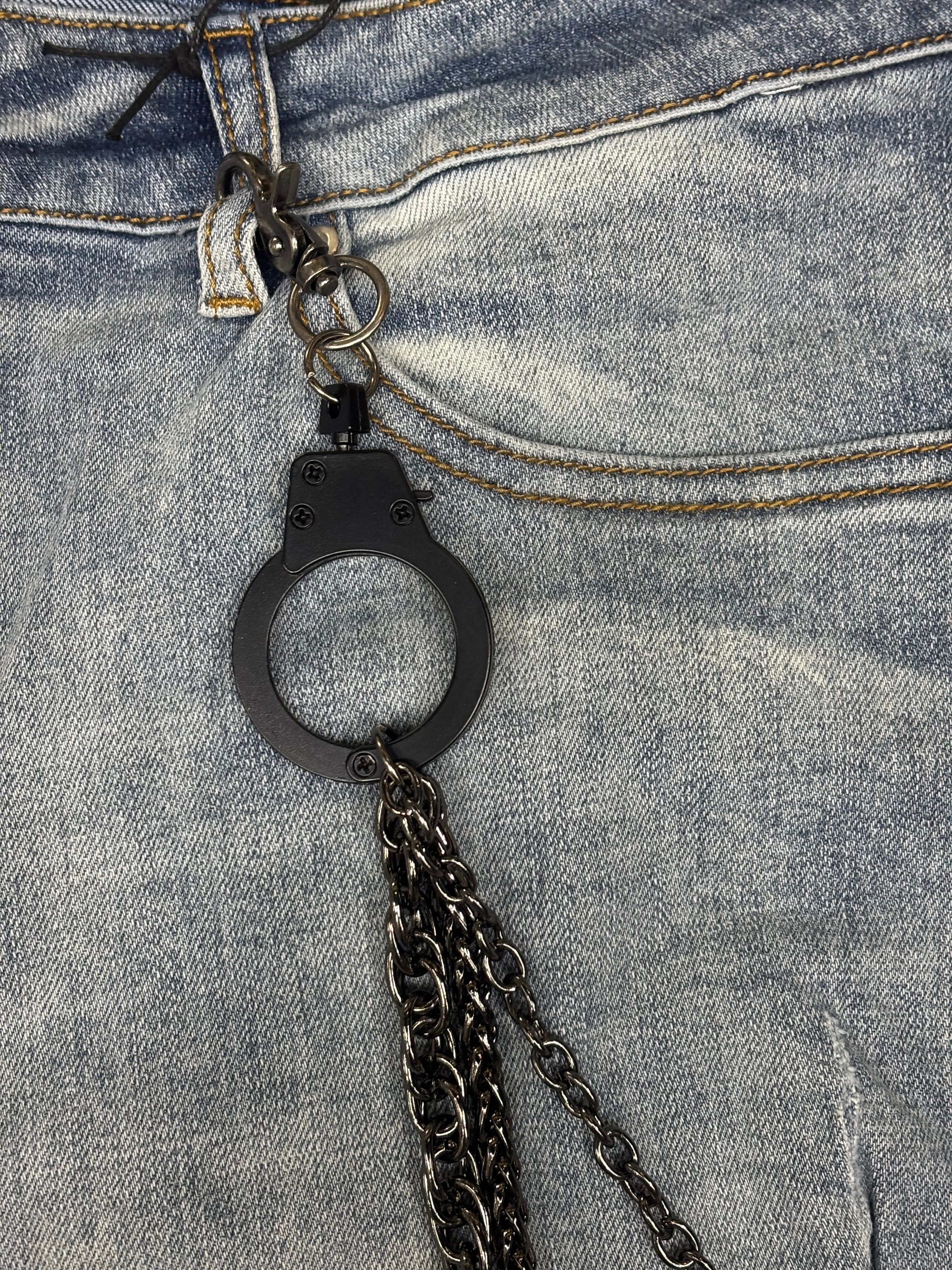 Handcuff Chain