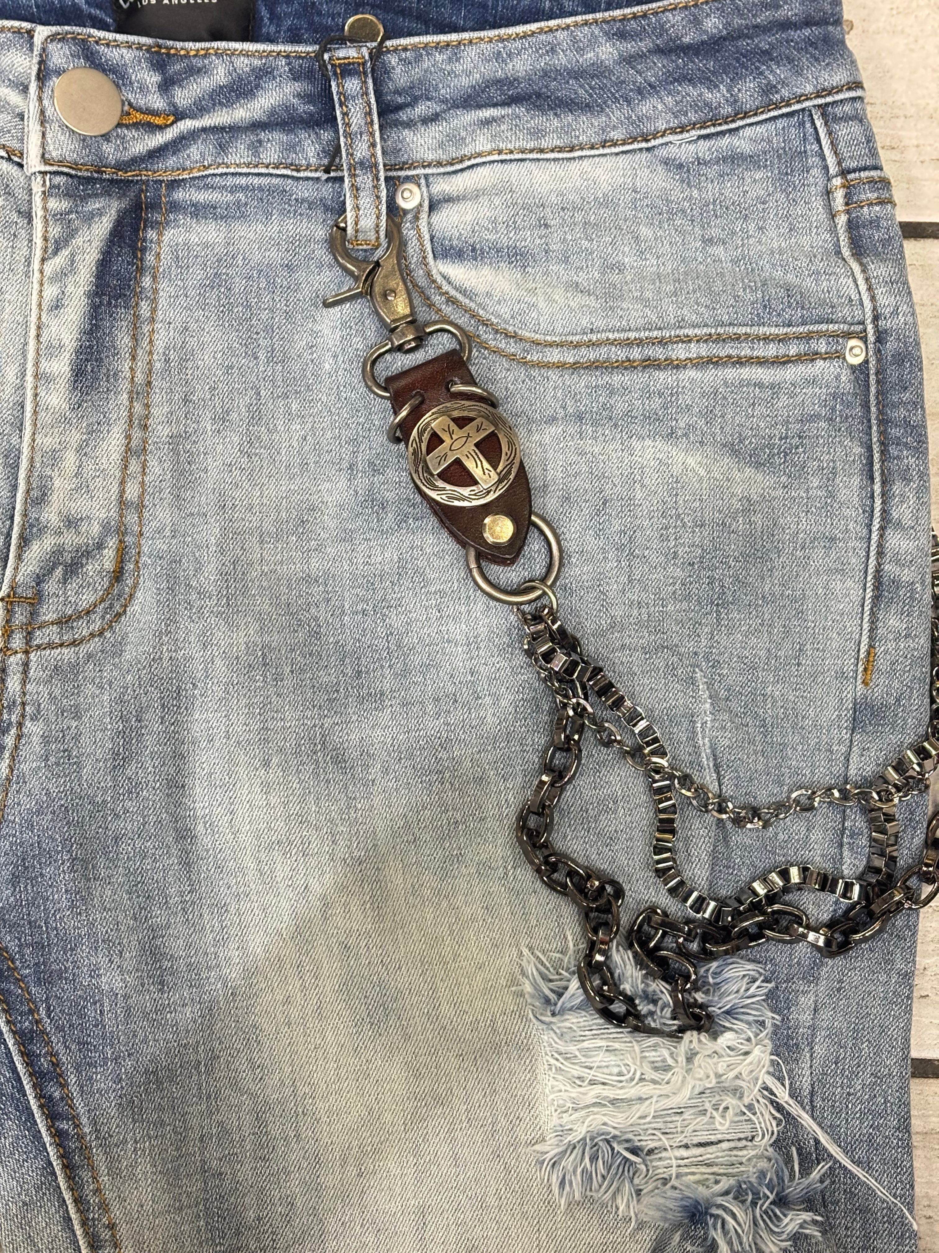 Cross Chain