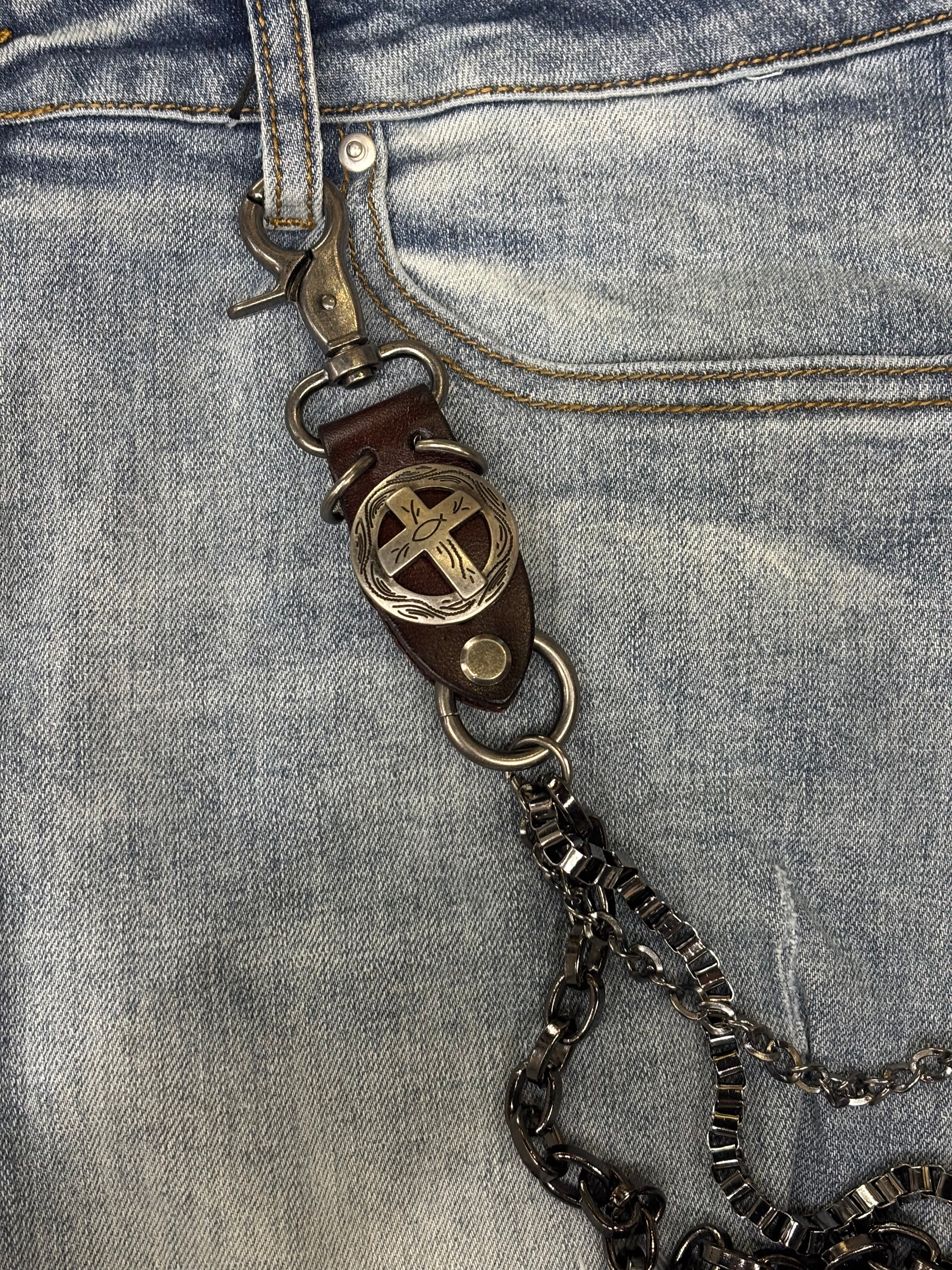 Cross Chain
