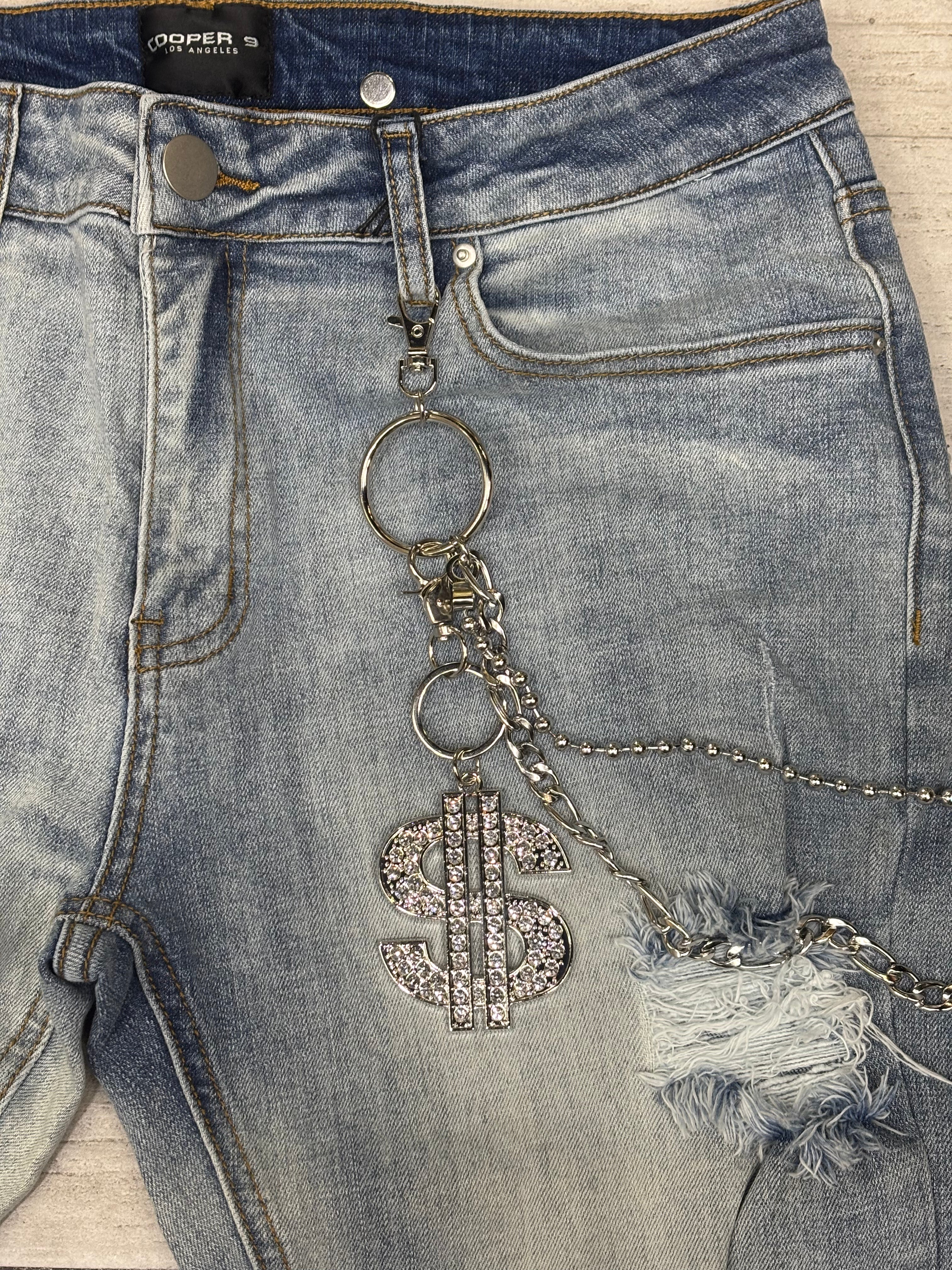 Dollar Sign Chain