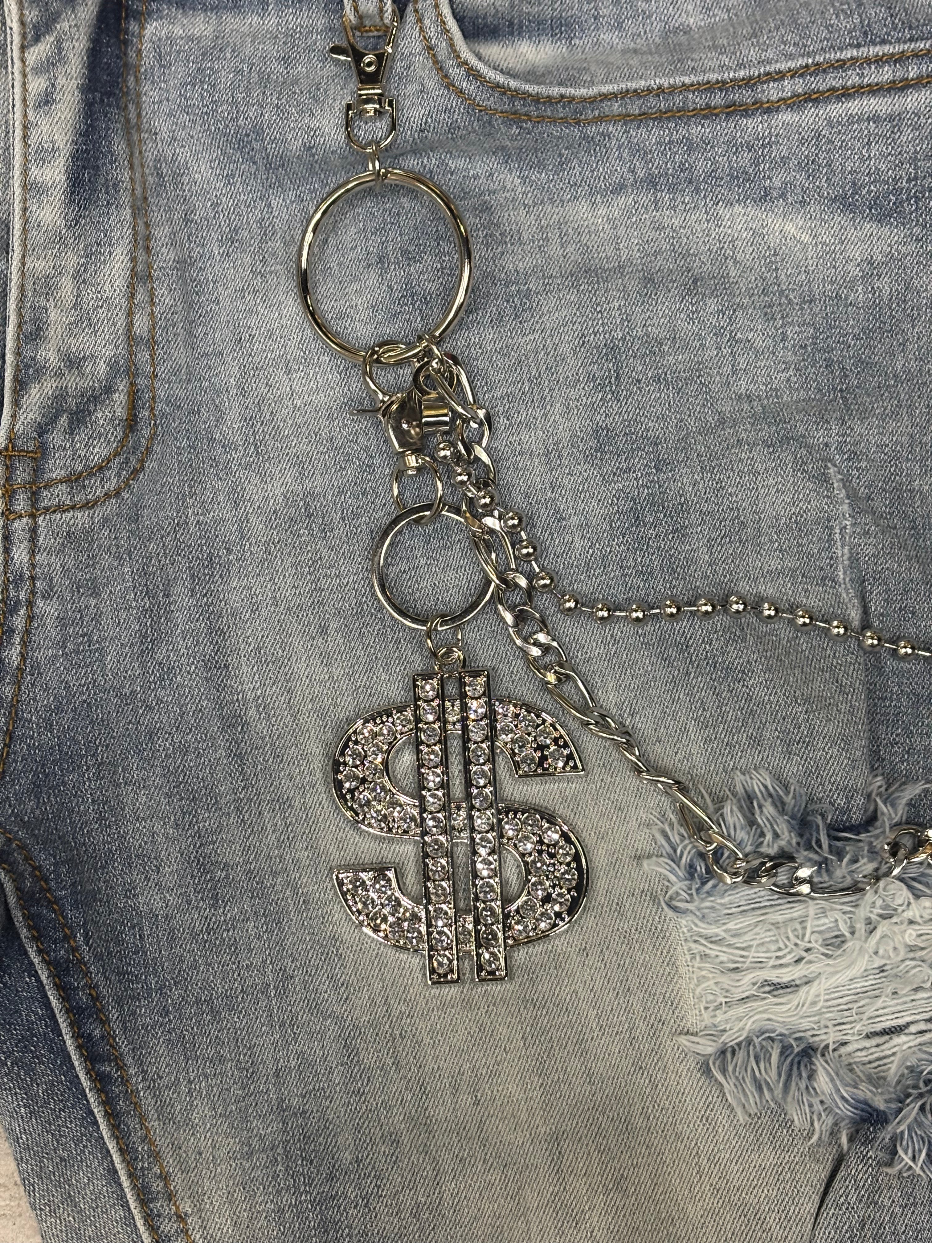 Dollar Sign Chain