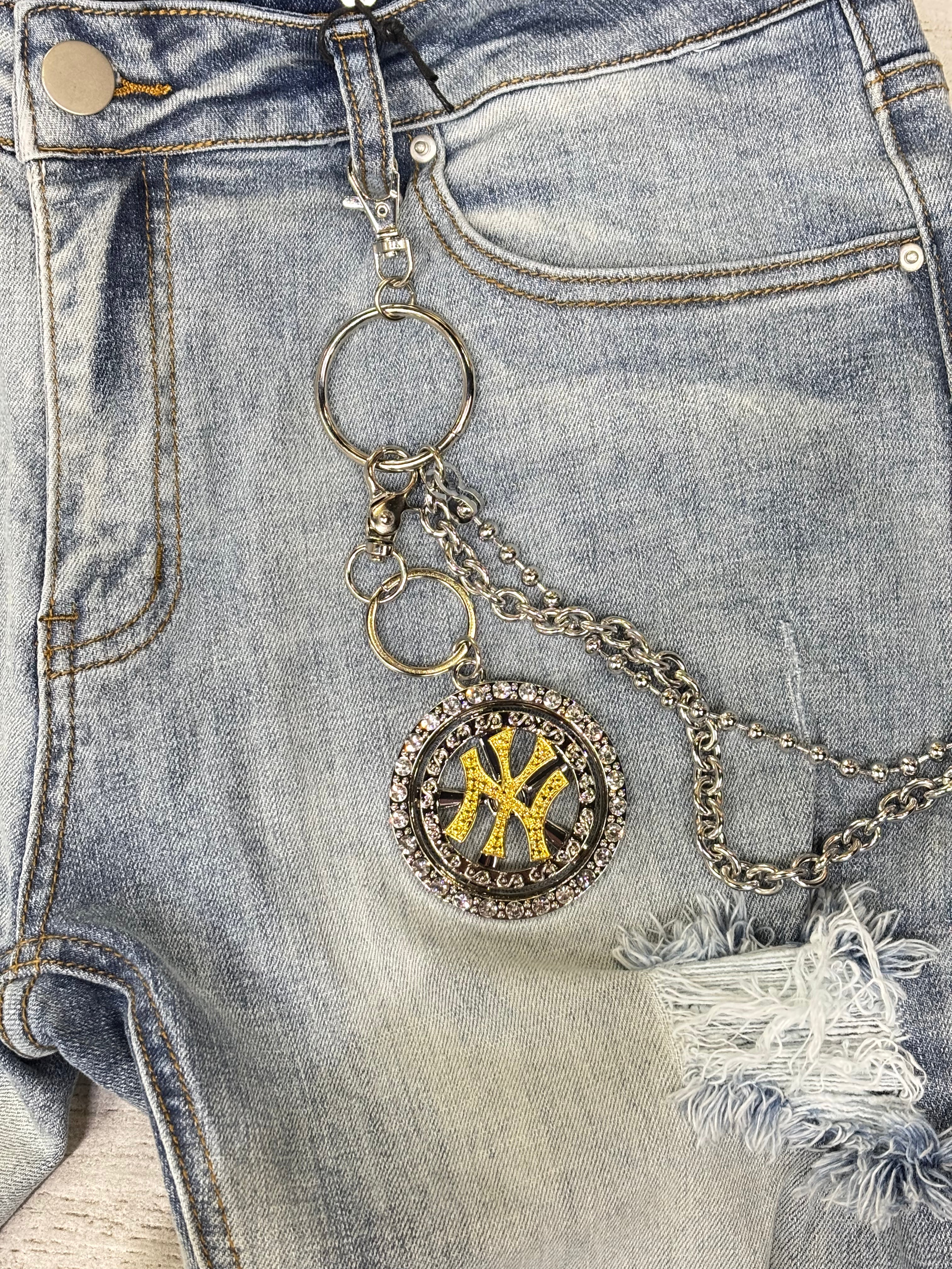 Wallet Chain NY