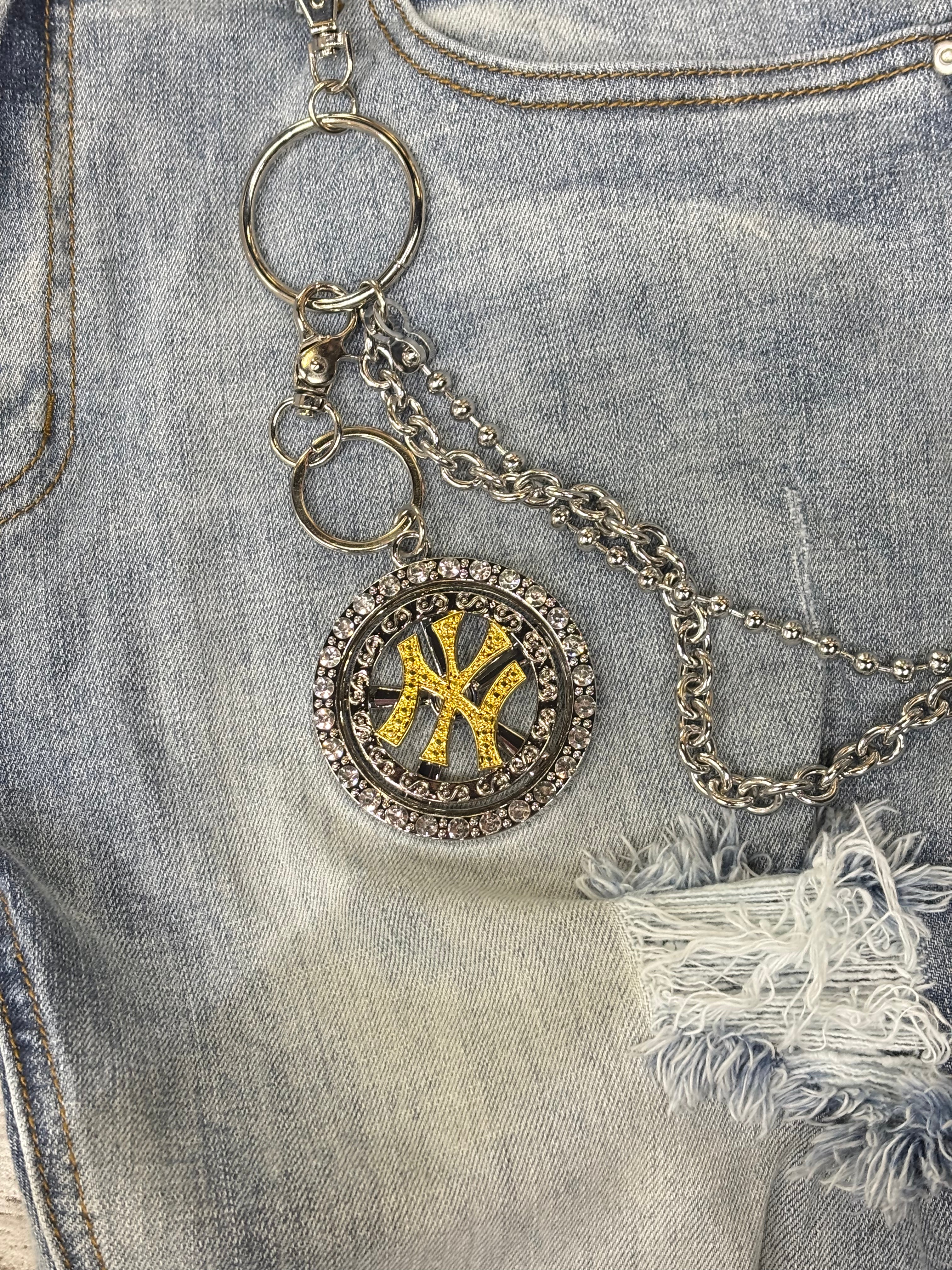Wallet Chain NY