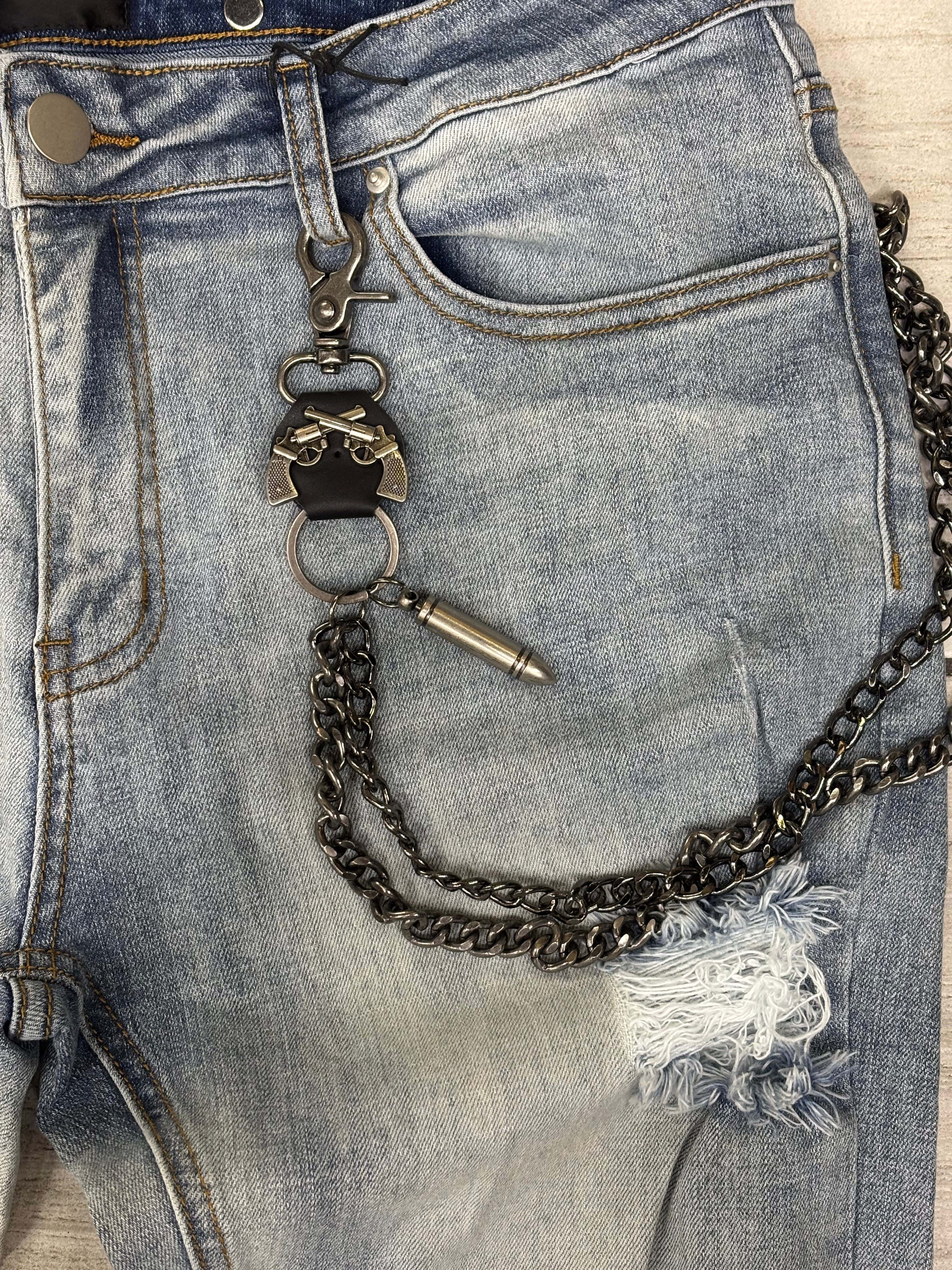 Bullet Chain