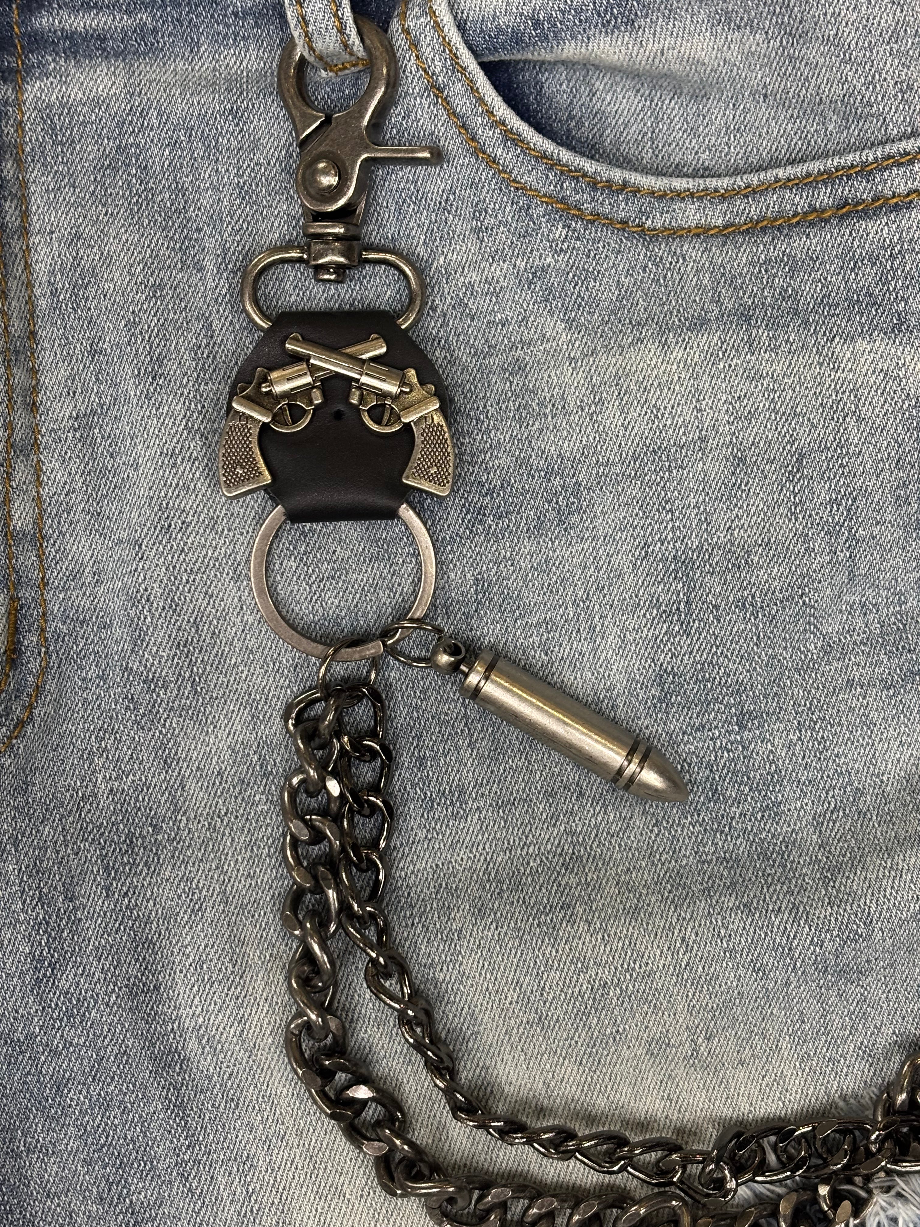 Bullet Chain