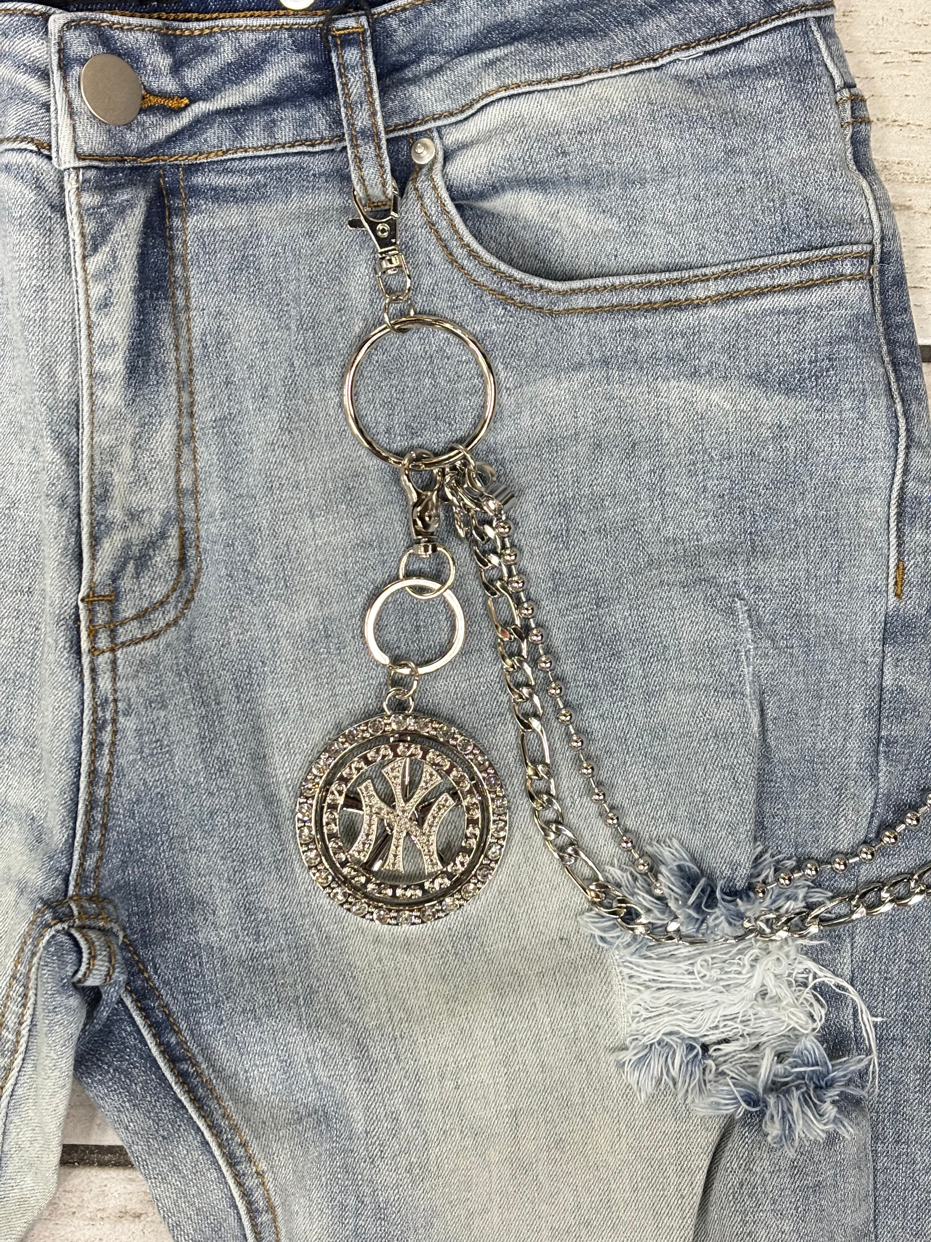 Wallet Chain NY
