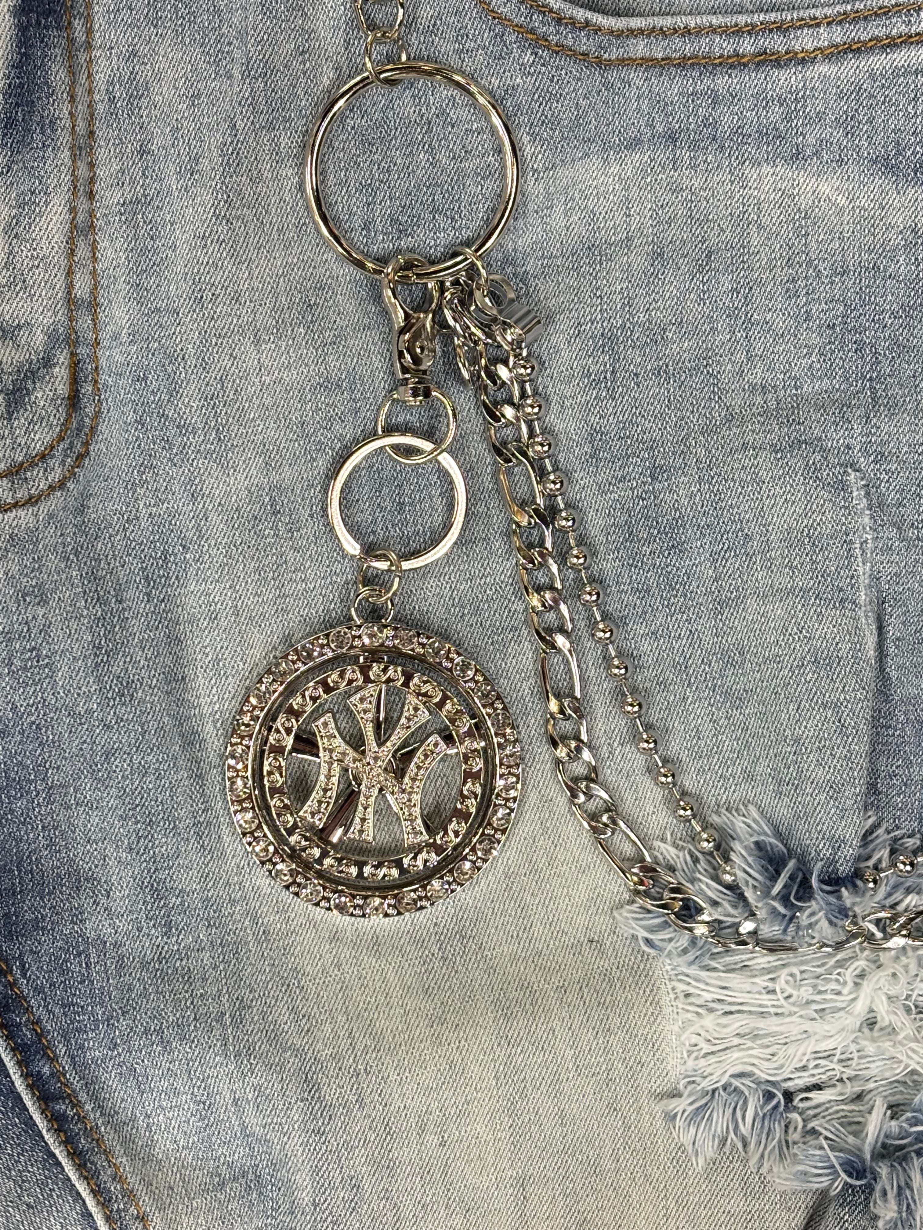 Wallet Chain NY