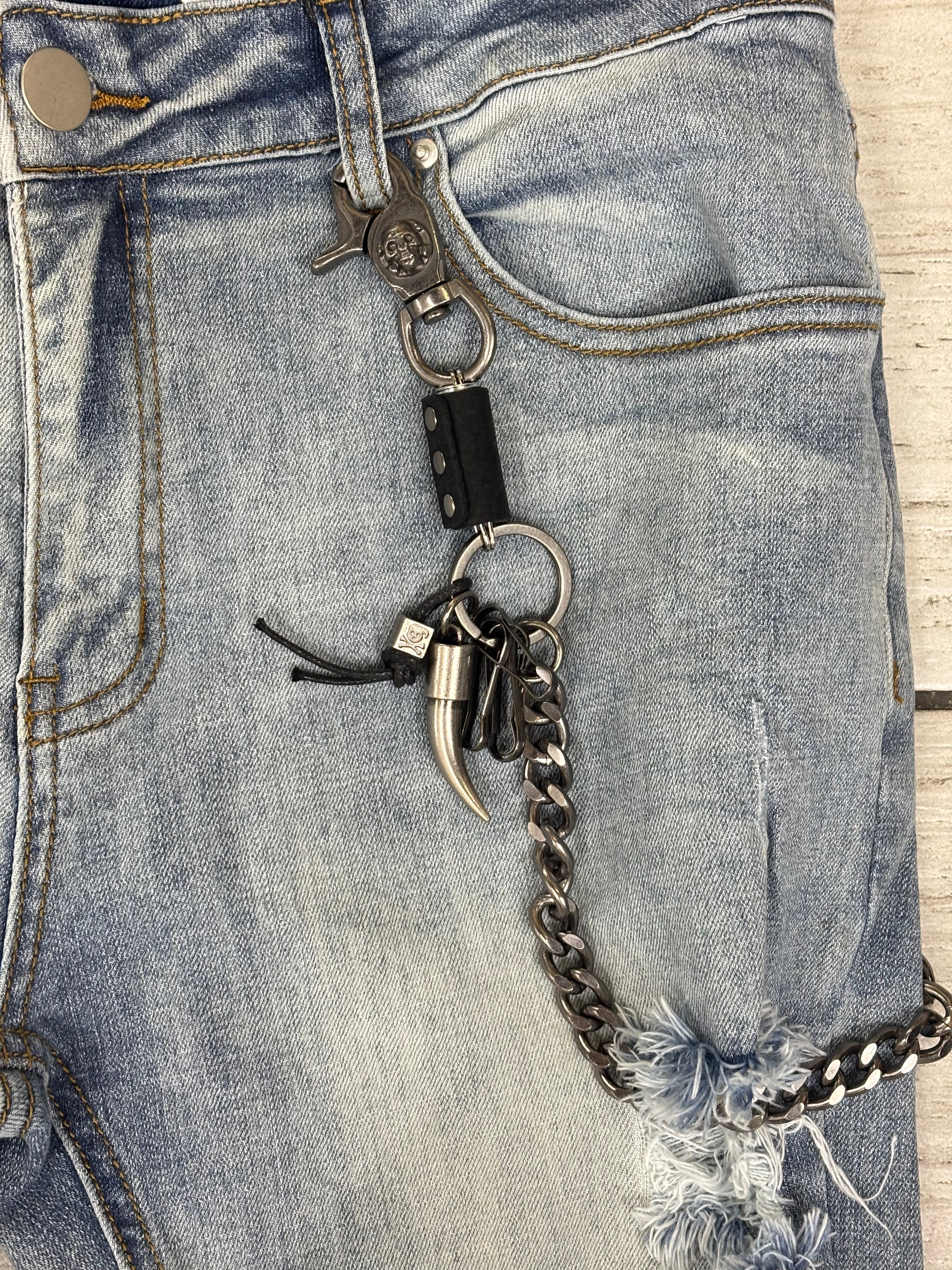 Cloud 9 Tusk Chain