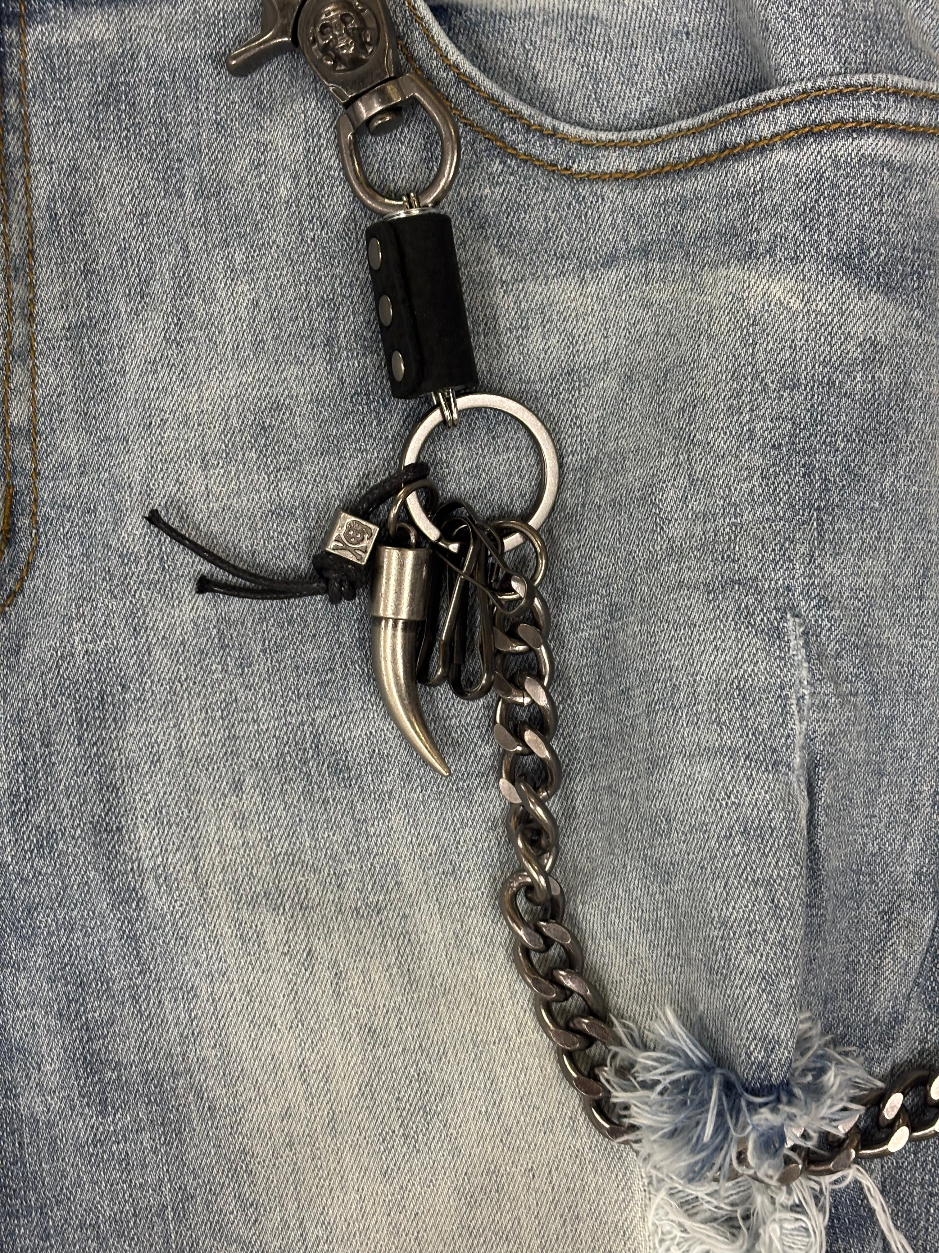 Cloud 9 Tusk Chain