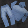 Ash Blue