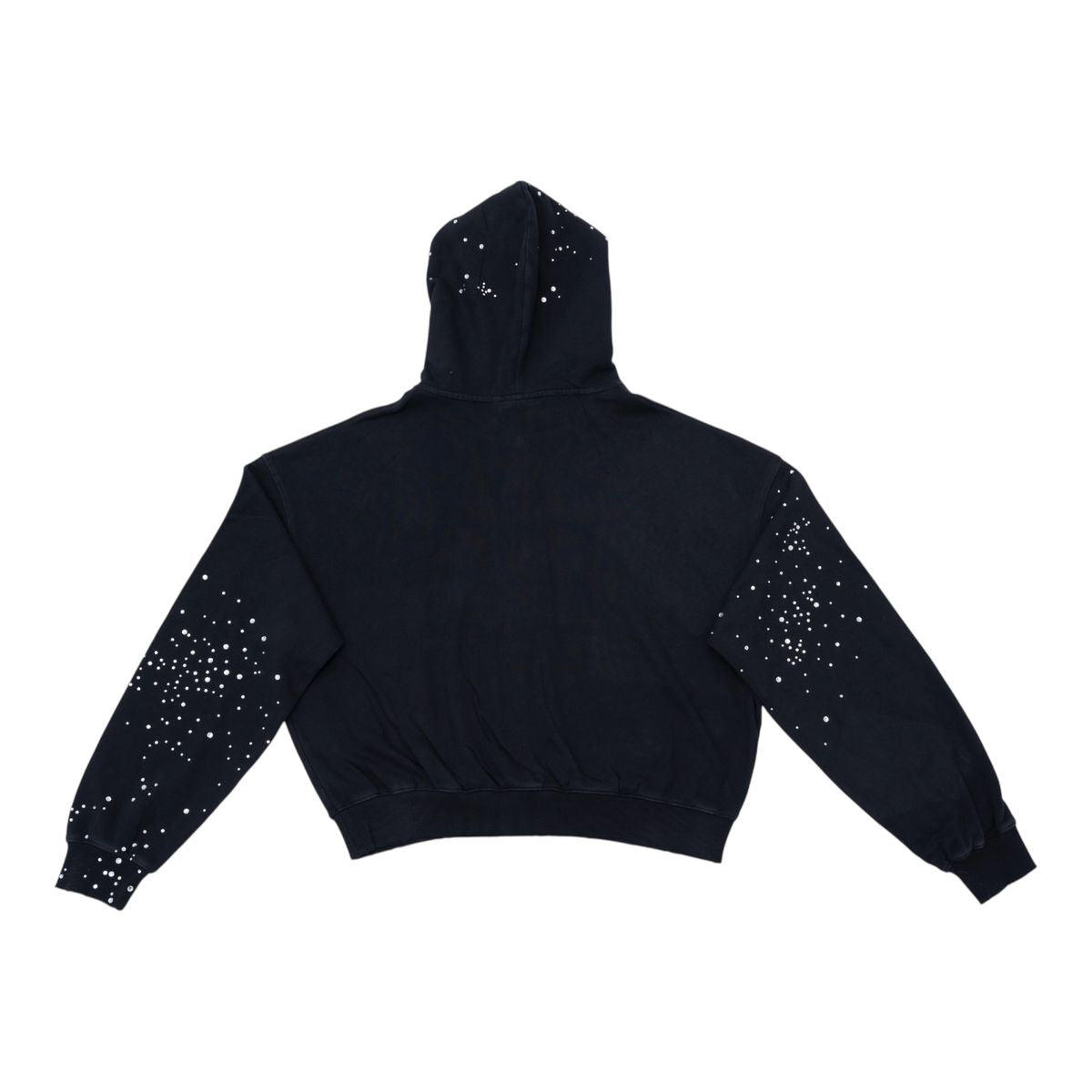 Concept - Devin Zip up Hoodie - Black - 31