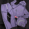 Light Purple