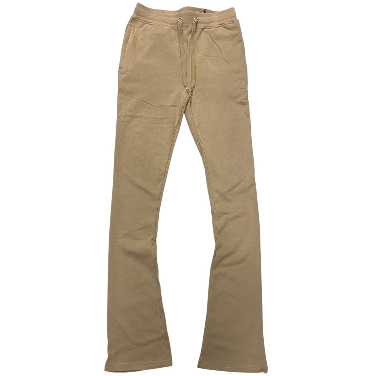 Armor - Stacked Sweat Pants - Sesame - M5690