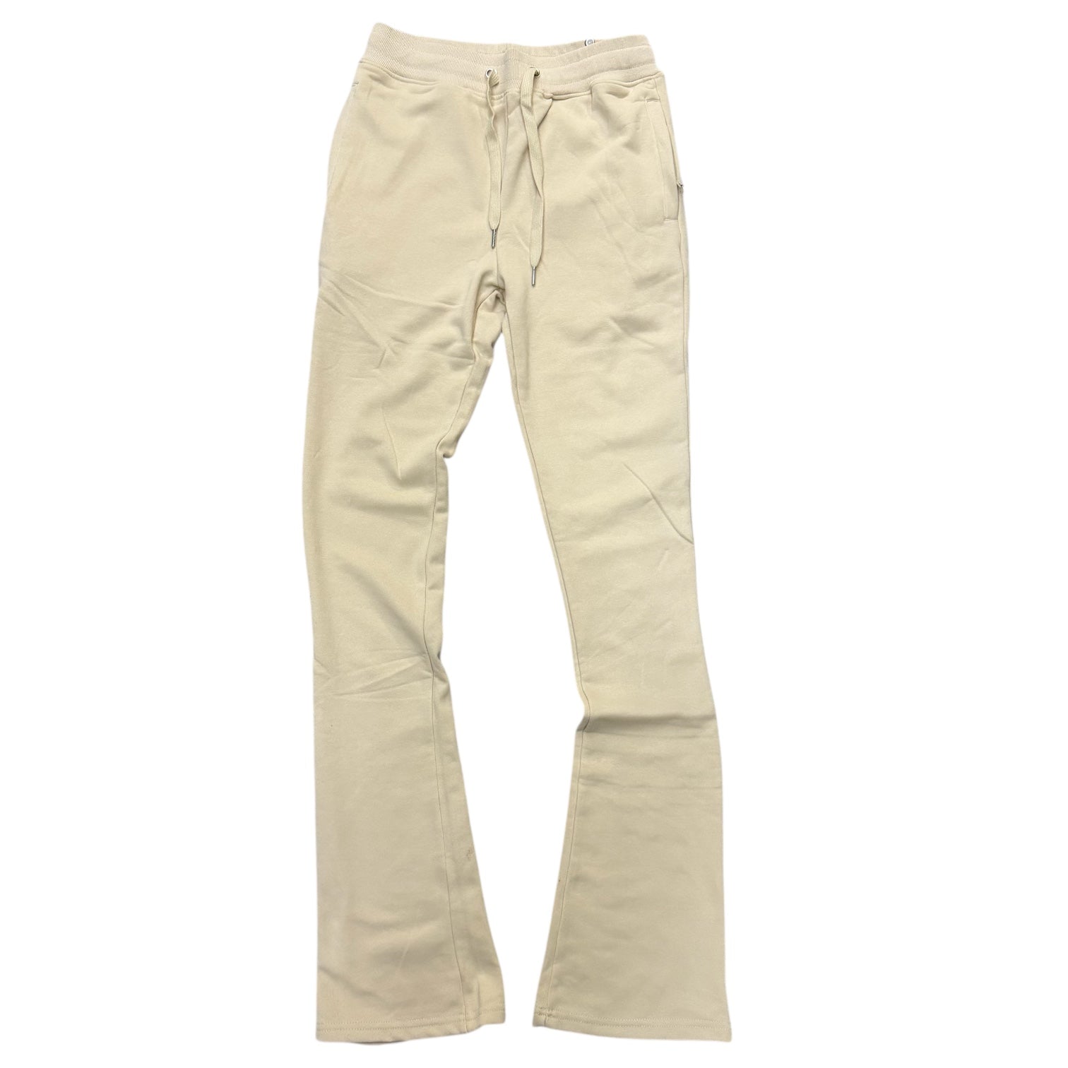 Armor - Stacked Sweat Pants - New Light Khaki - M5690