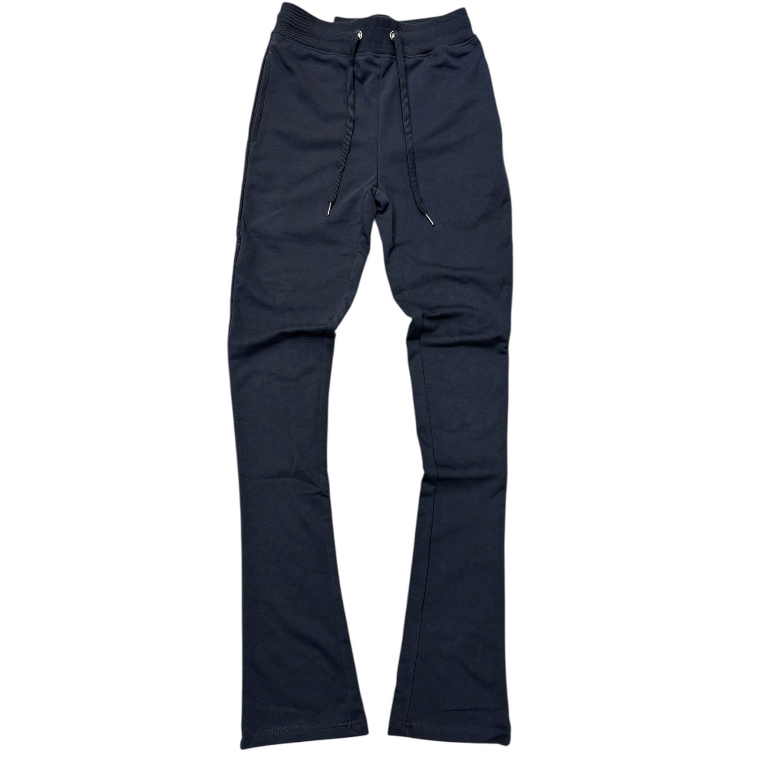 Armor - Stacked Sweat Pants - Charcoal Grey - M5690