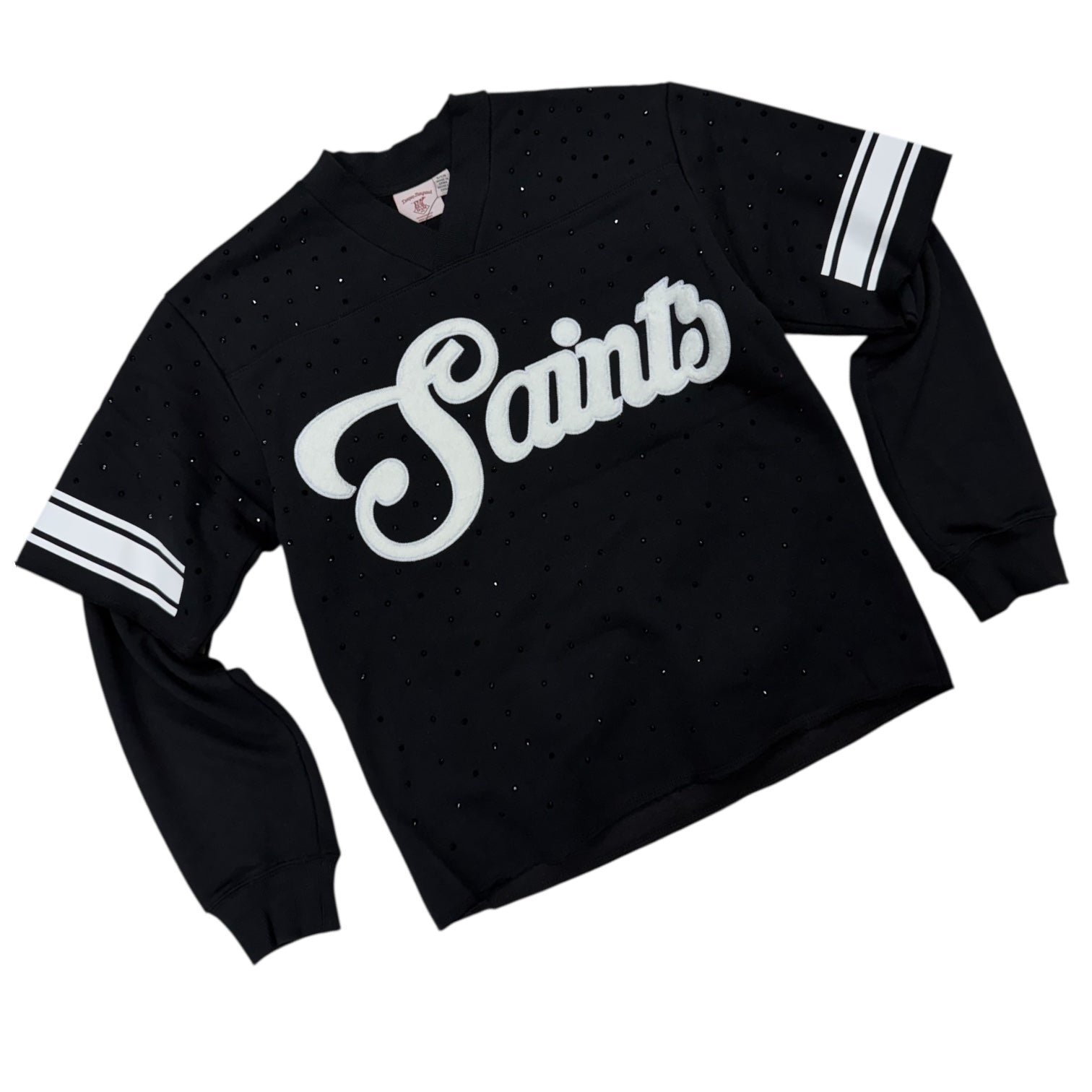 No Mercy Crew  - Black - 5304