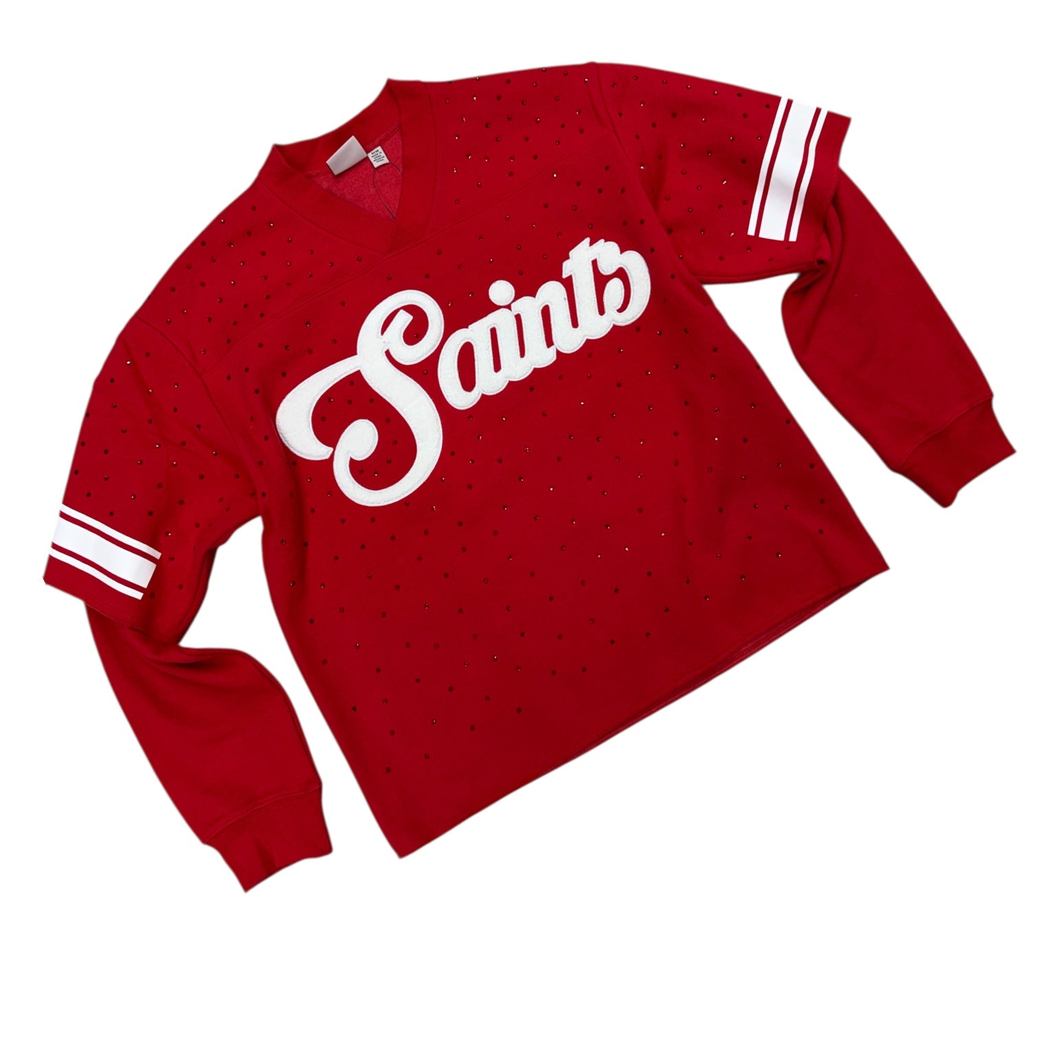 No Mercy Crew - Red 5304