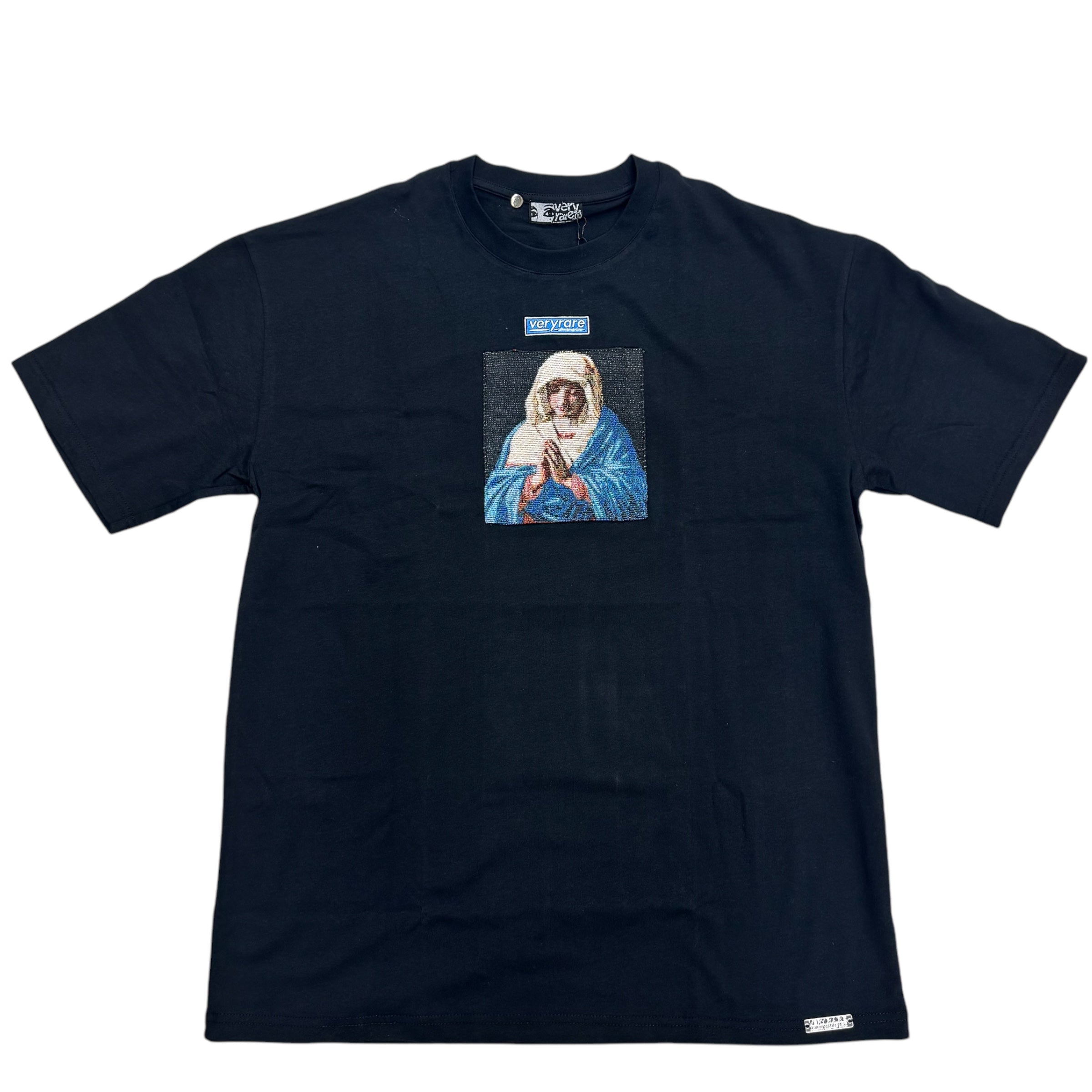 Very Rare Frame Praying Black