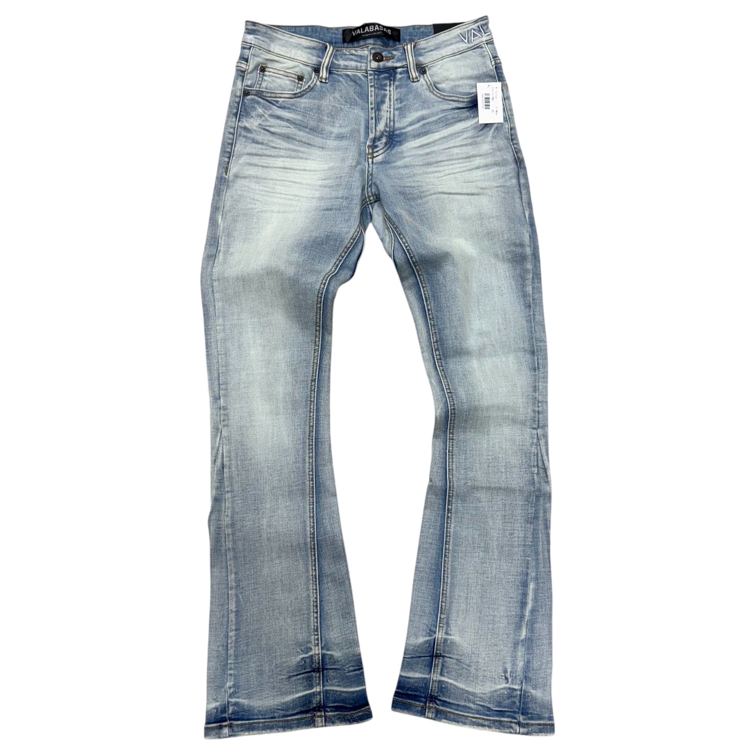 Valabasas Stacked Mr. LT Wash 1005