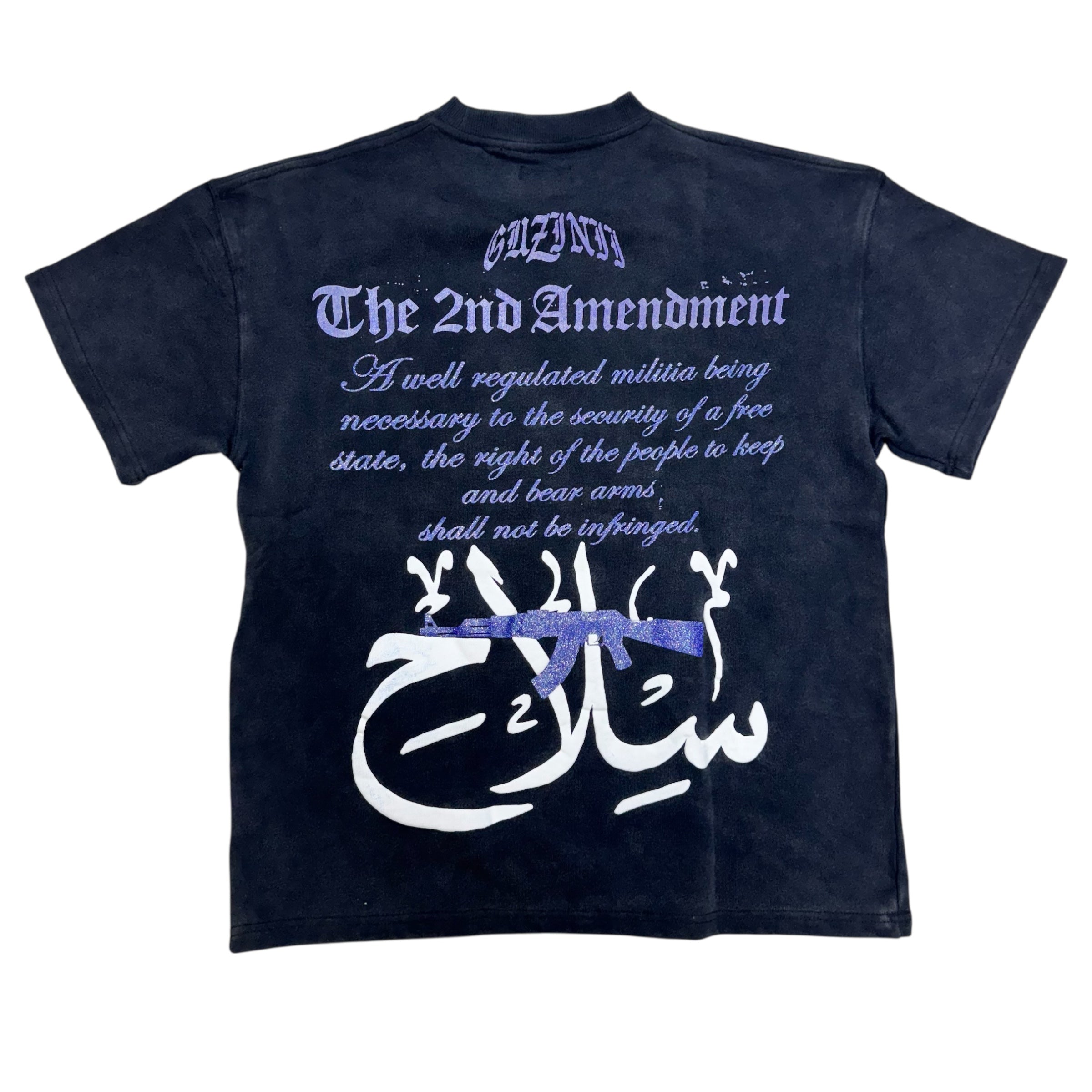 Gunzini سلاح Eagle Premuim Light Top Black GZ562