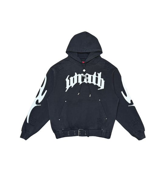 パンツ opium hiphop zip-up hoodie & half pants パンツ opium hiphop zip-up hoodie & half pants Opium Metal