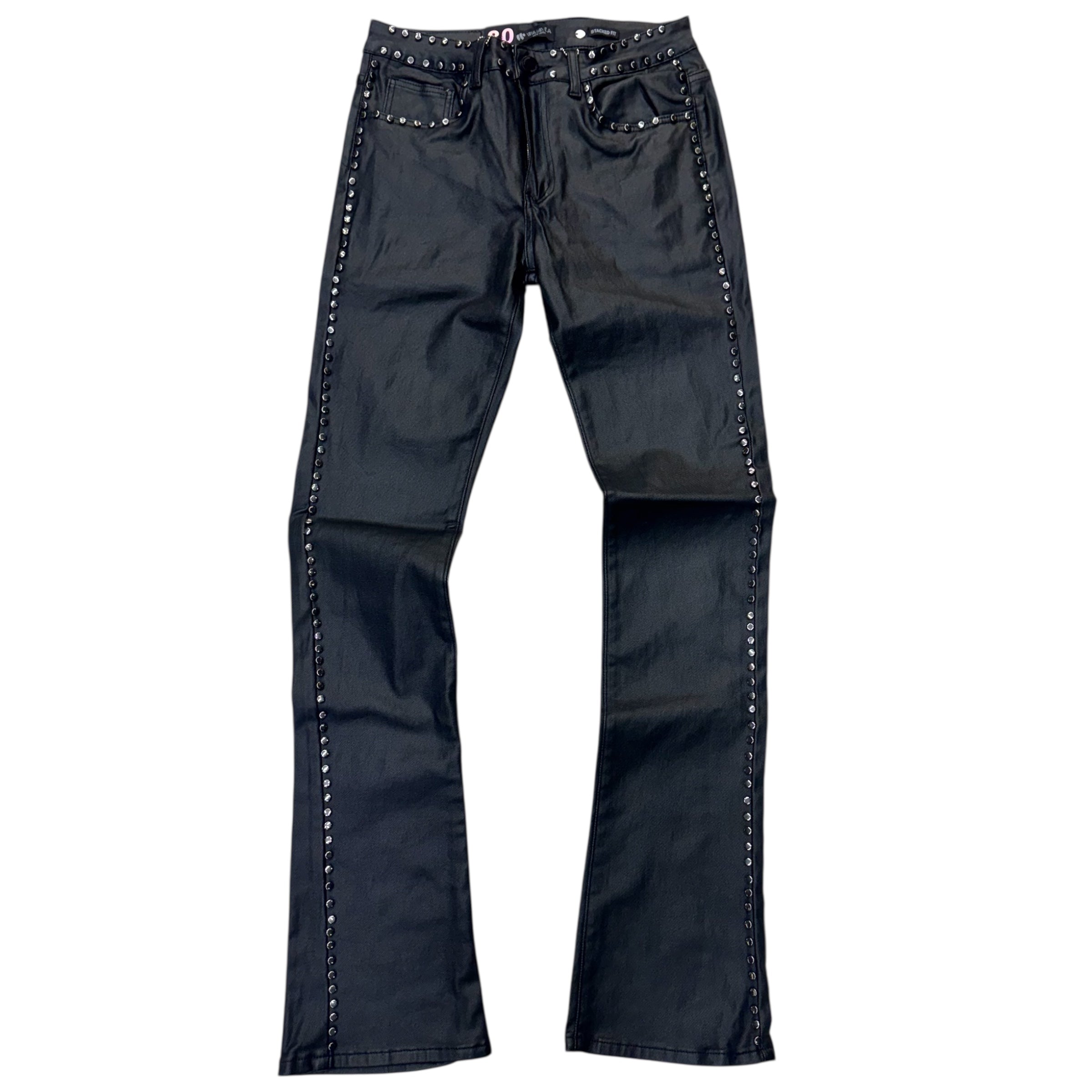 Waimea Men's Stacked Jeans – Waimea Online
