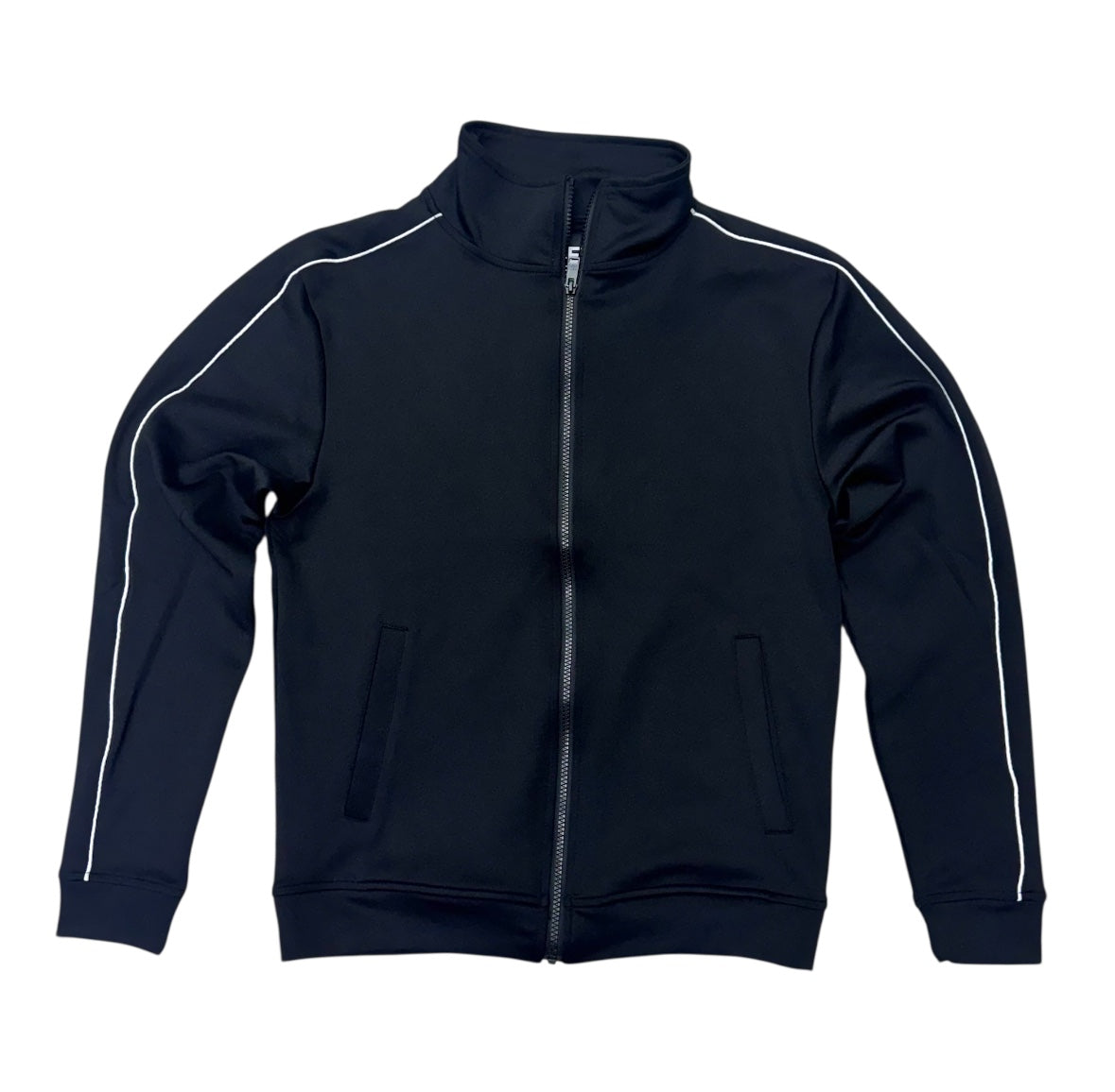 Rebel - Track Jacket - Black - 570 (470)