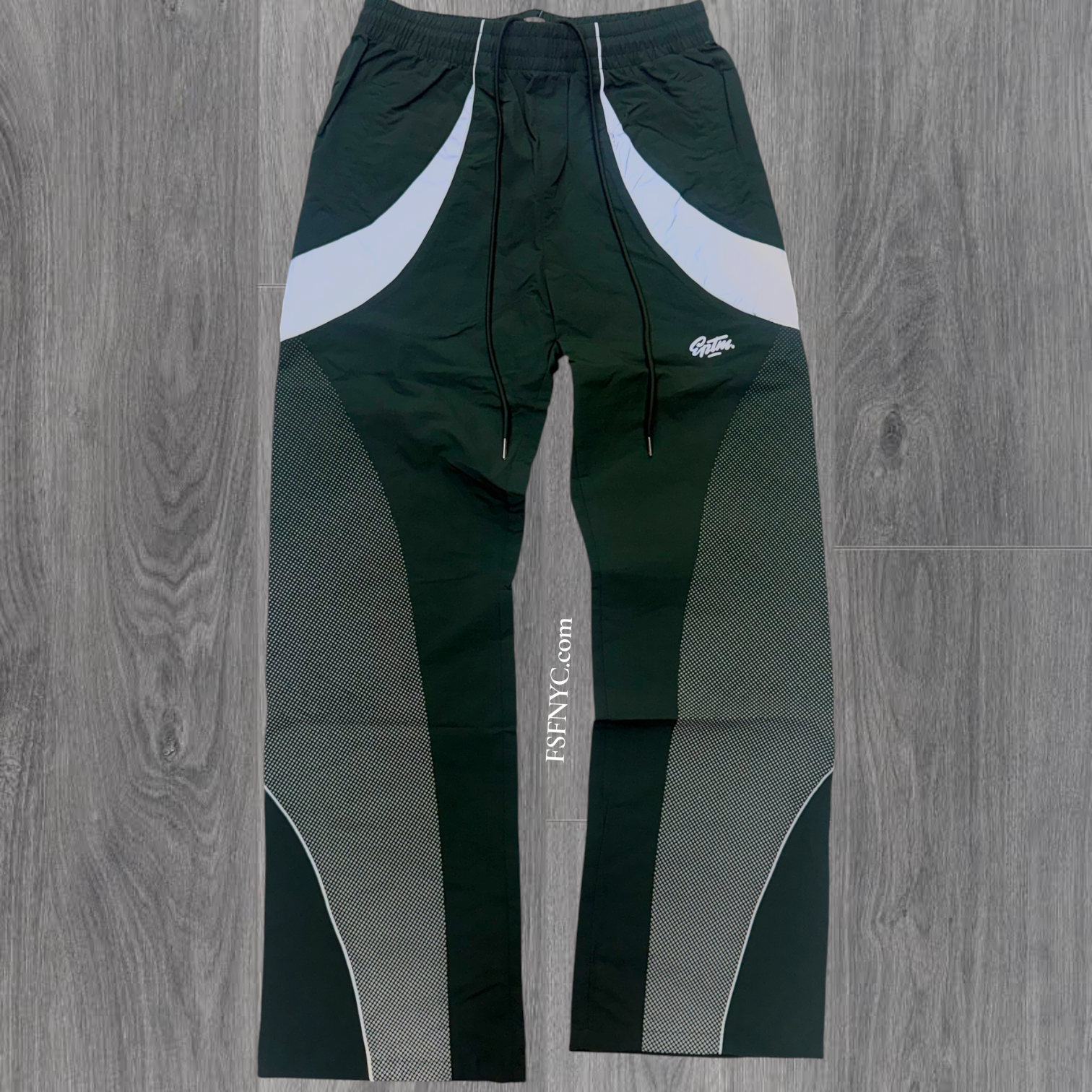 EPTM - PDOT Windbreaker Pants - Hunter - 757