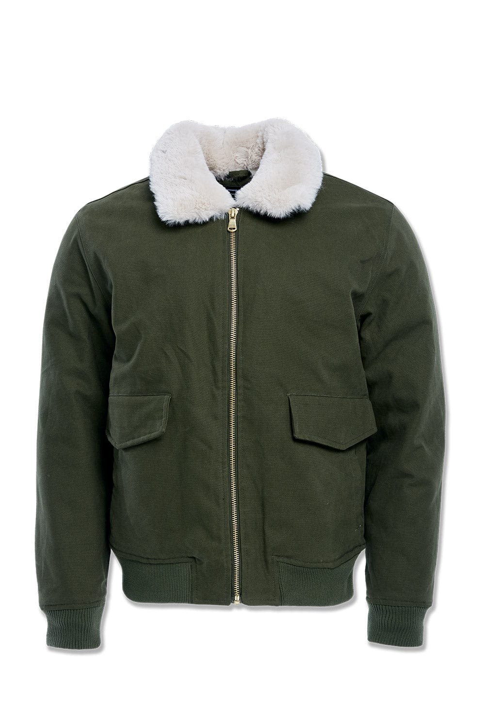 JC ST. Cloud Work jacket Olive  91640