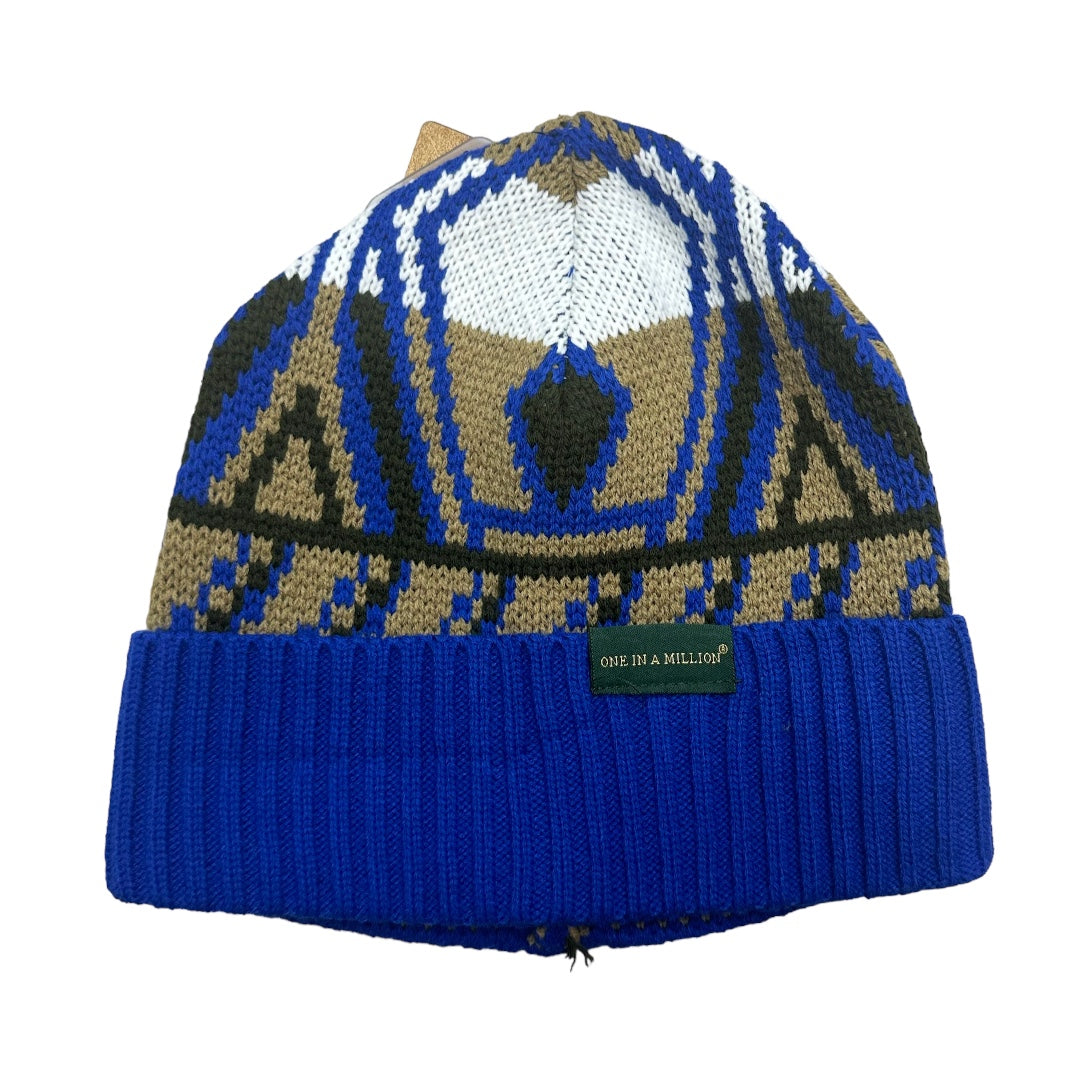 Skully B32 Royal zi
